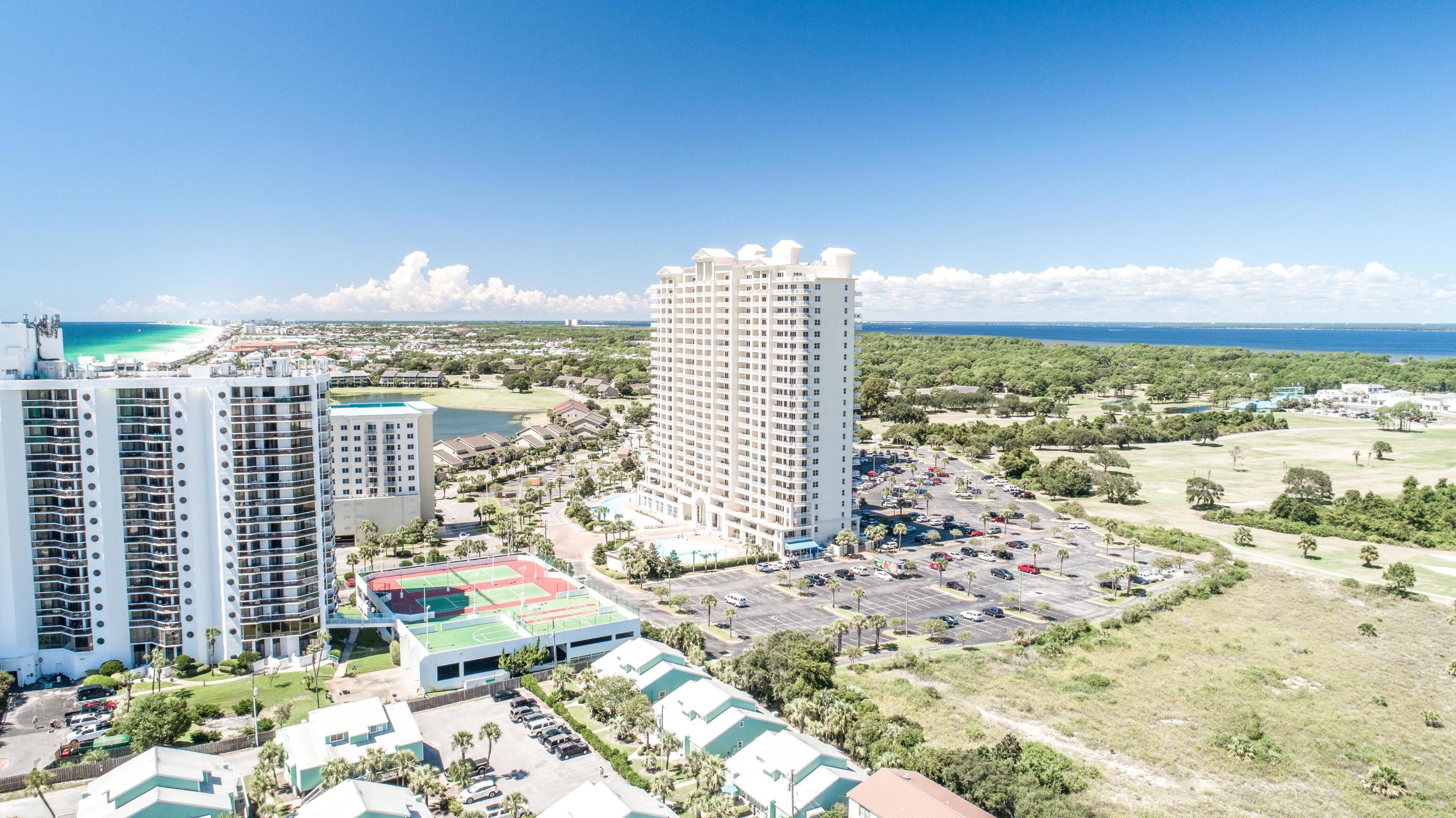 ARIEL DUNES - Residential