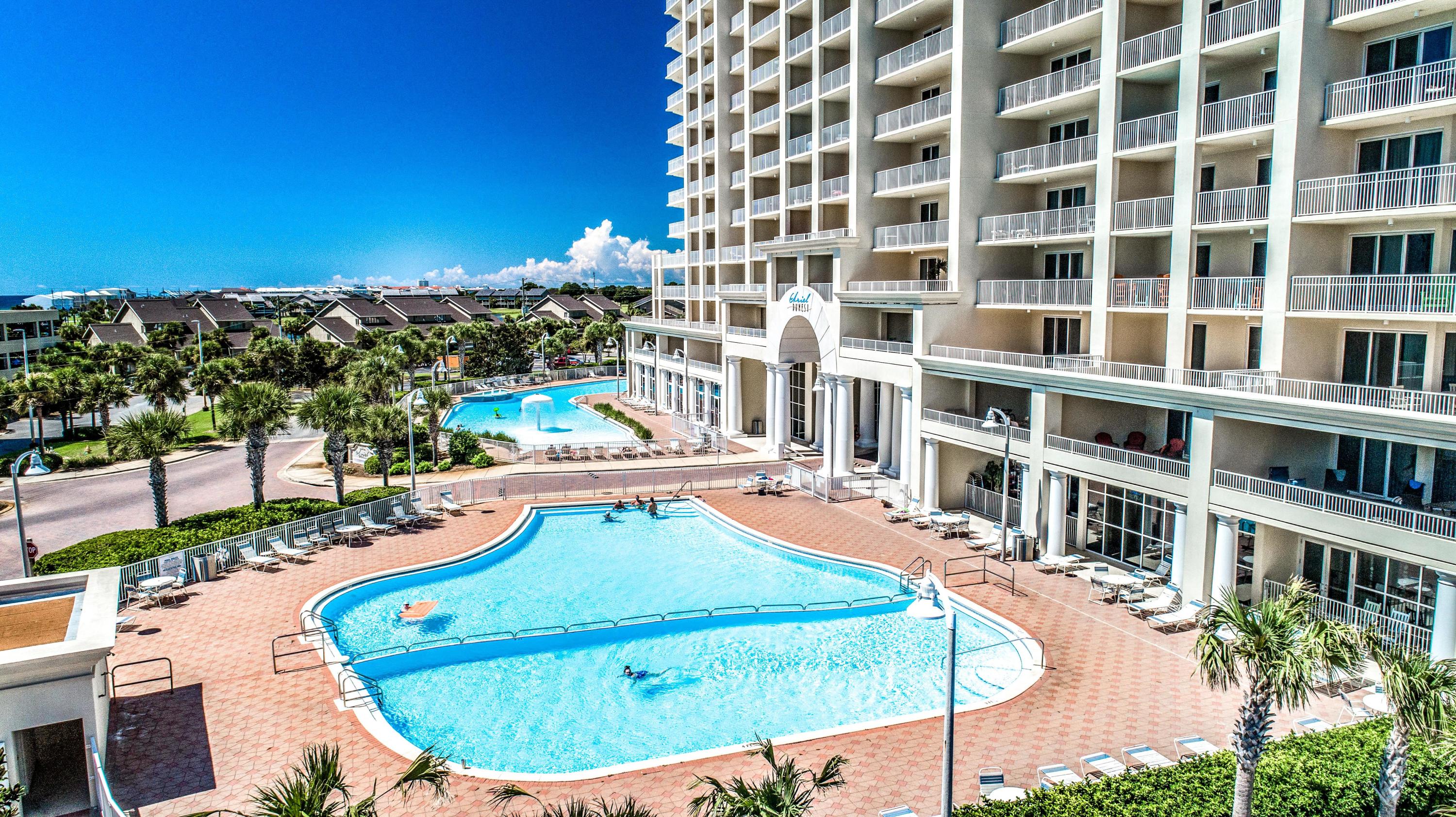 ARIEL DUNES - Residential