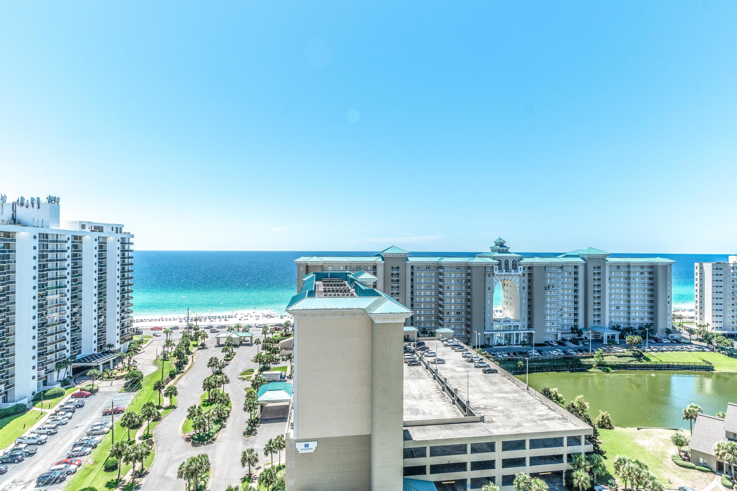 ARIEL DUNES - Residential