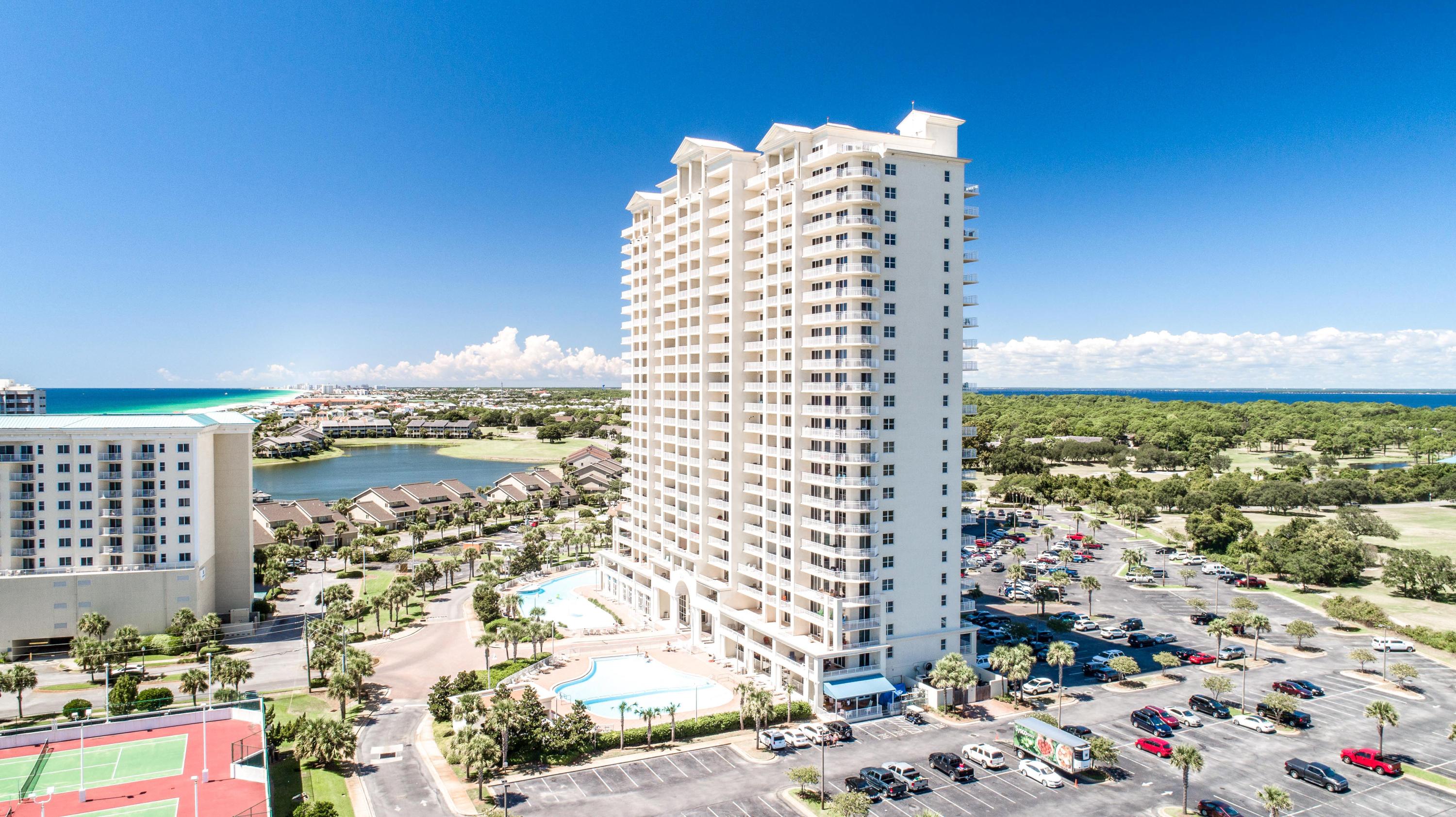 ARIEL DUNES - Residential