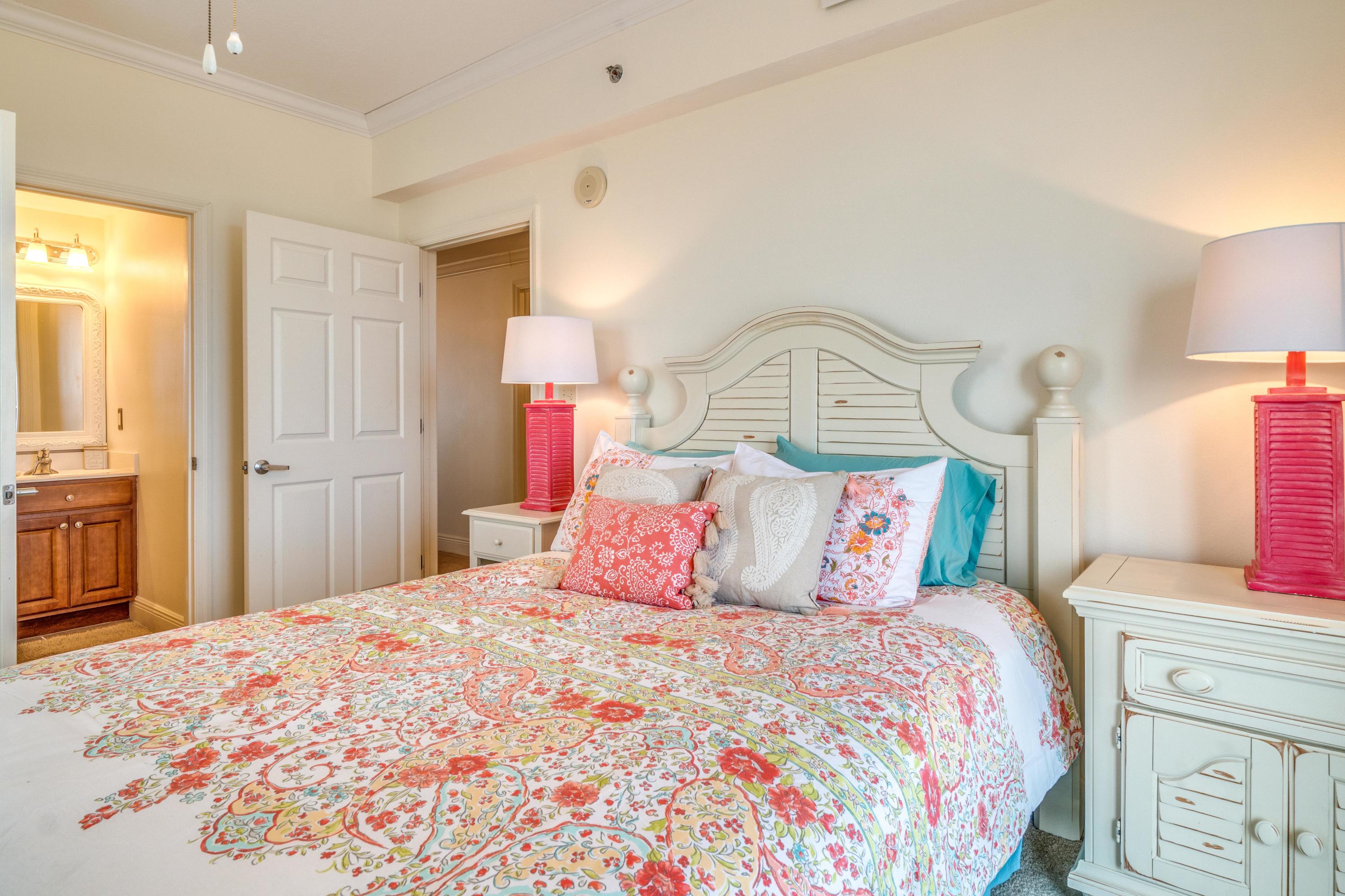 ARIEL DUNES - Residential