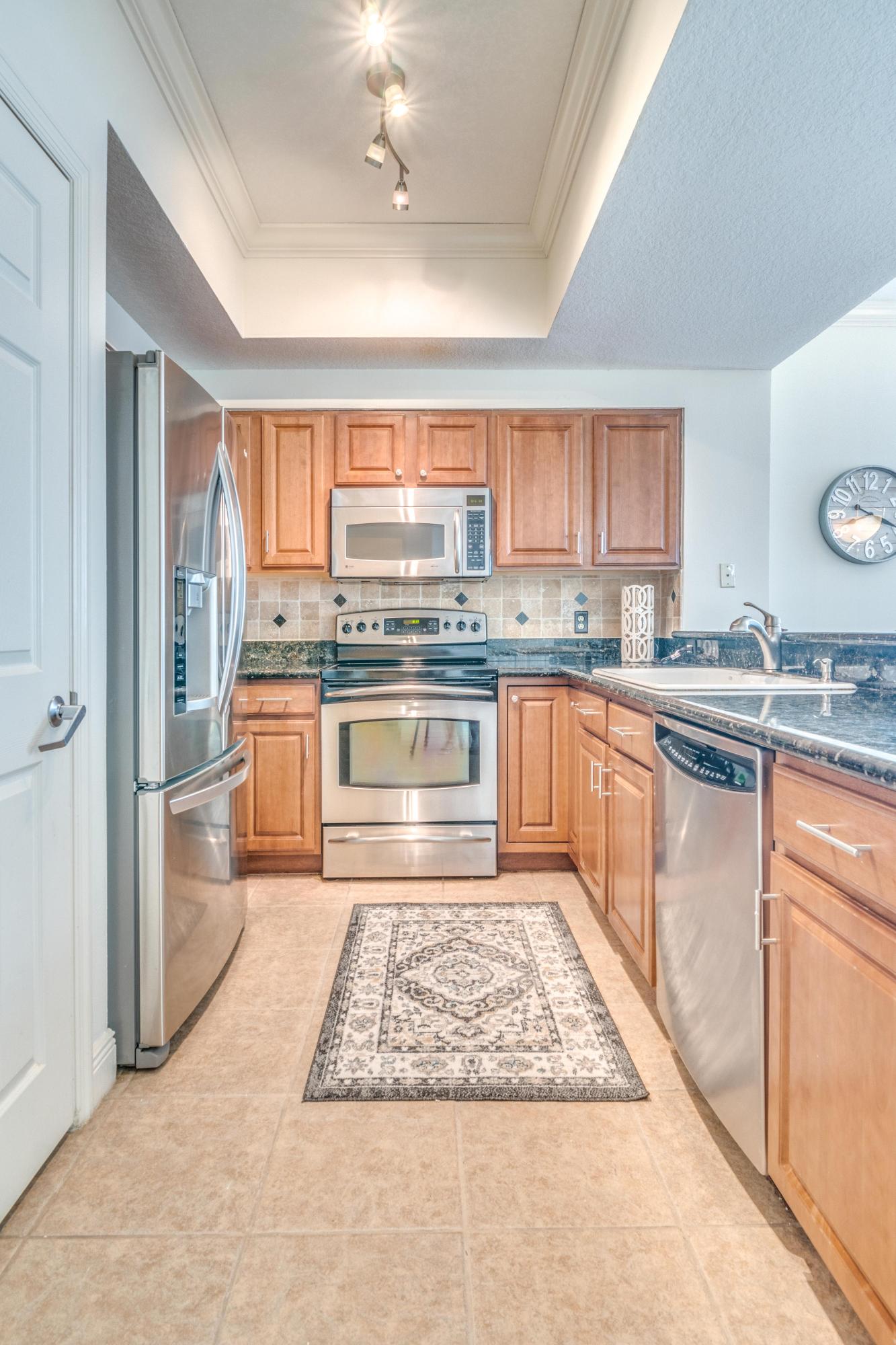 ARIEL DUNES - Residential