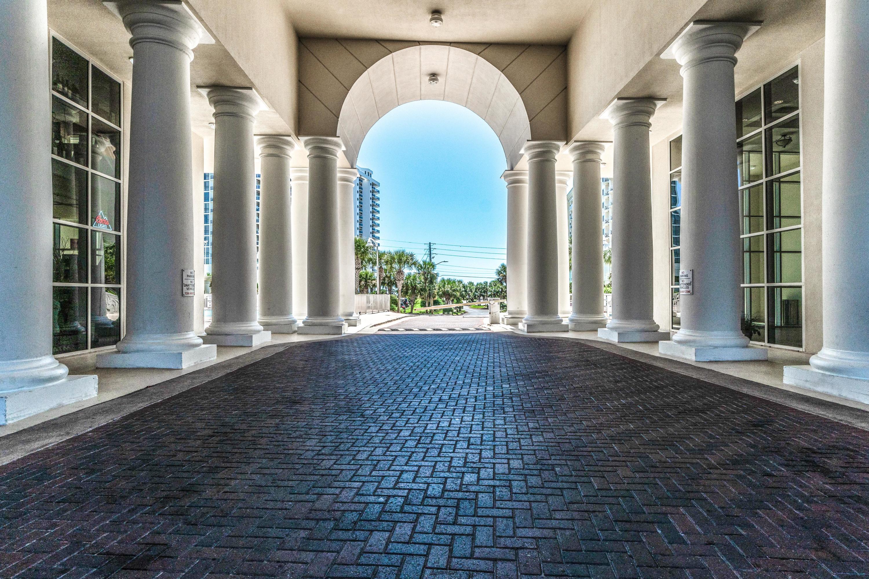 ARIEL DUNES - Residential