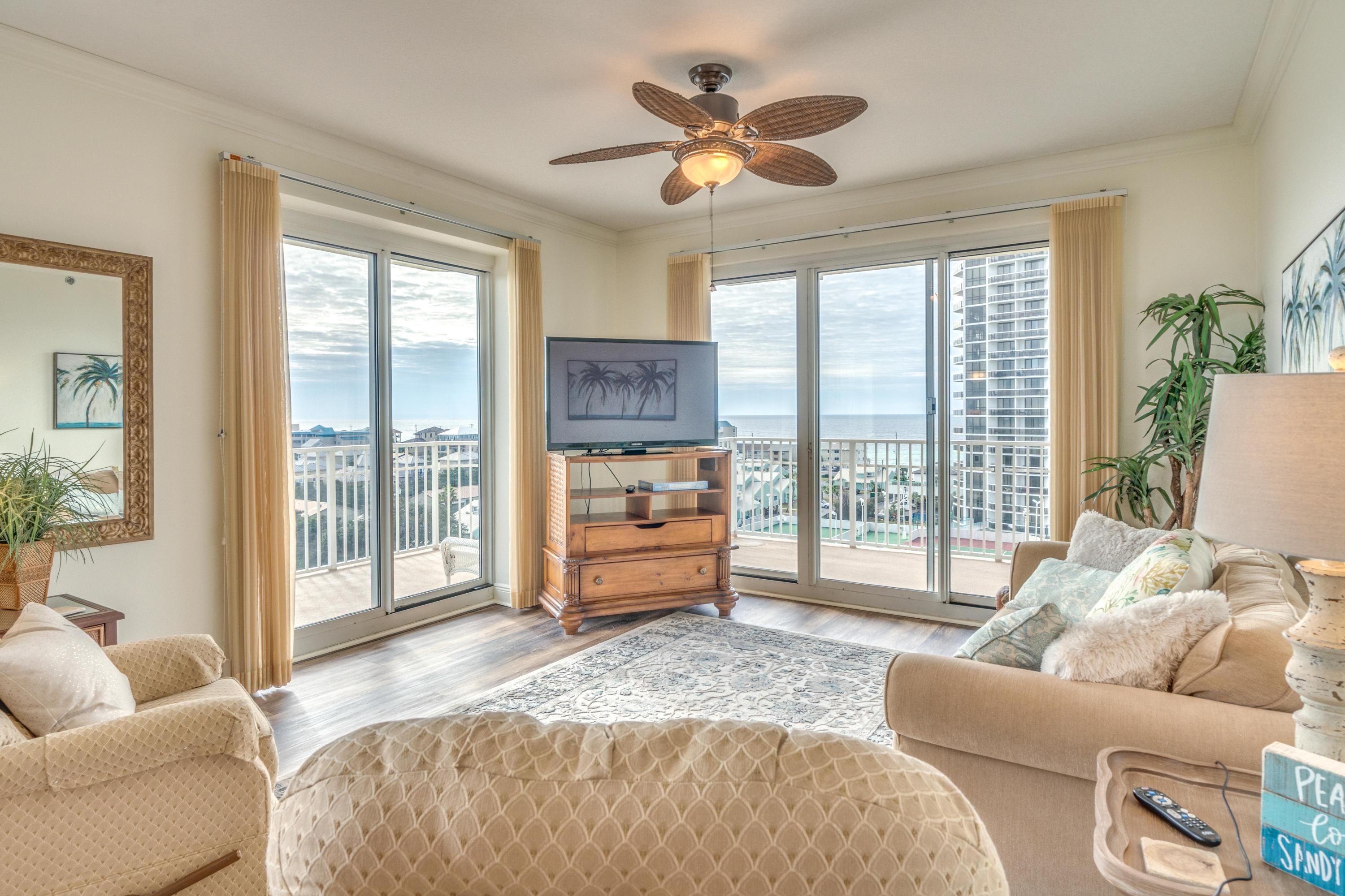 ARIEL DUNES - Residential