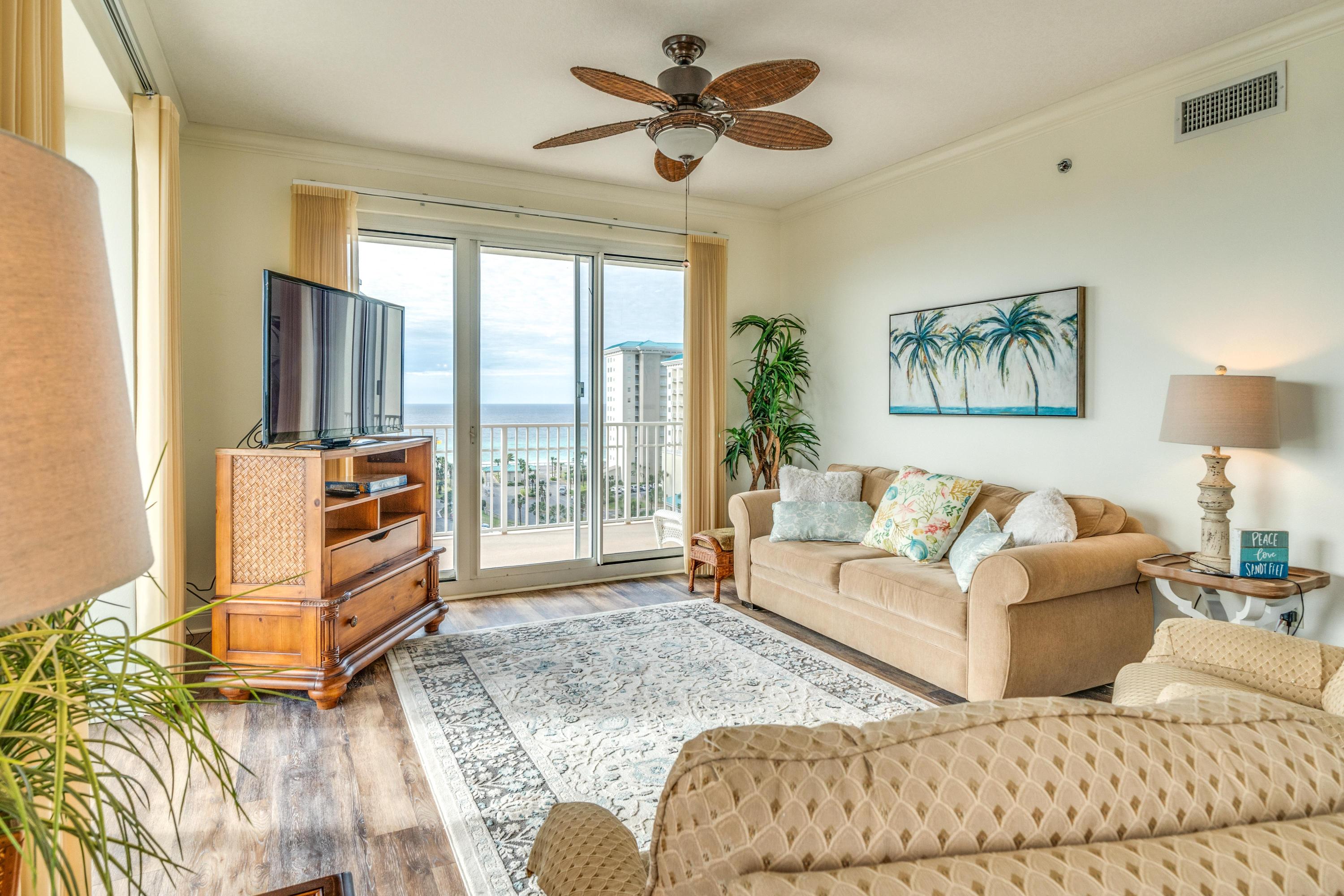 ARIEL DUNES - Residential