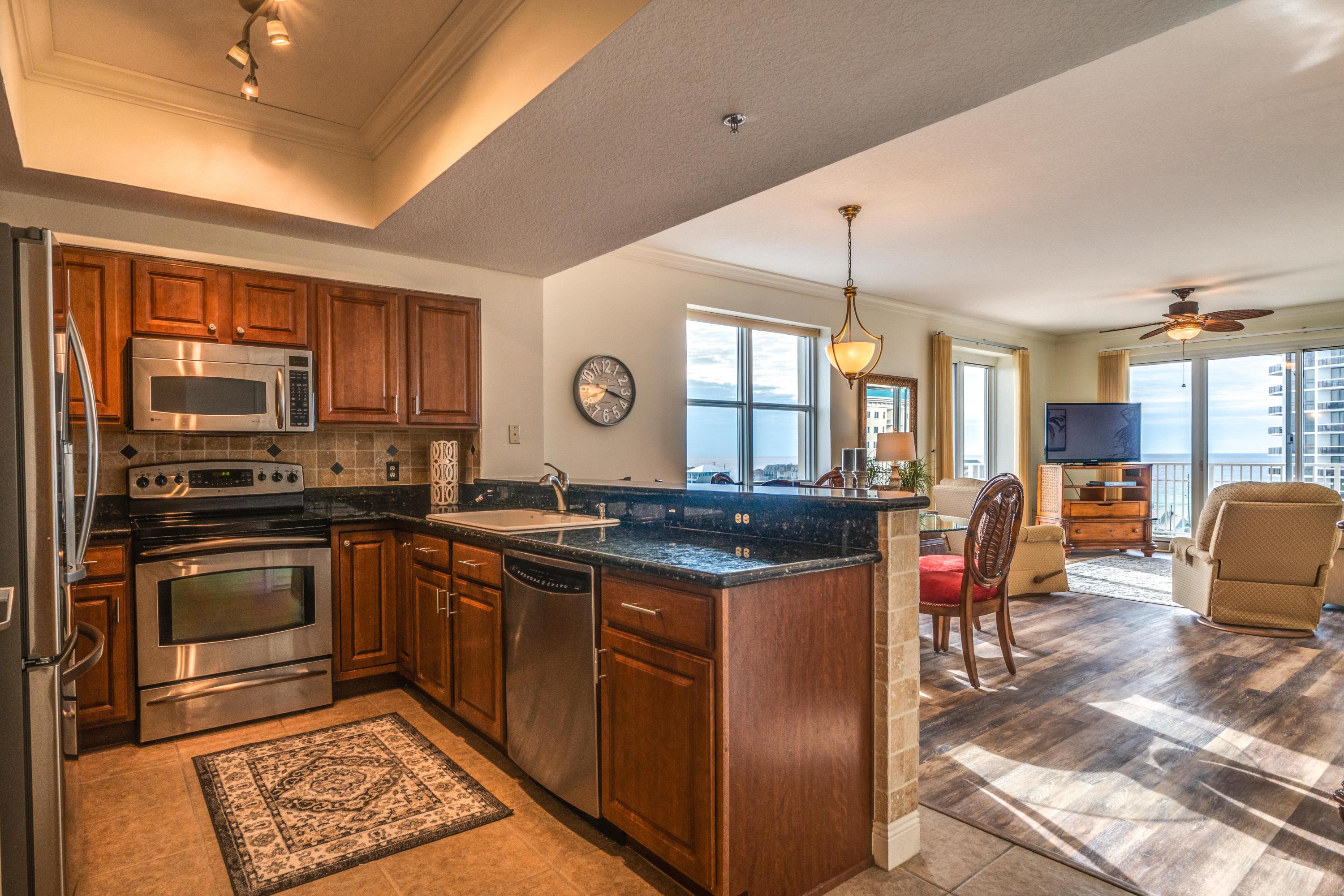 ARIEL DUNES - Residential