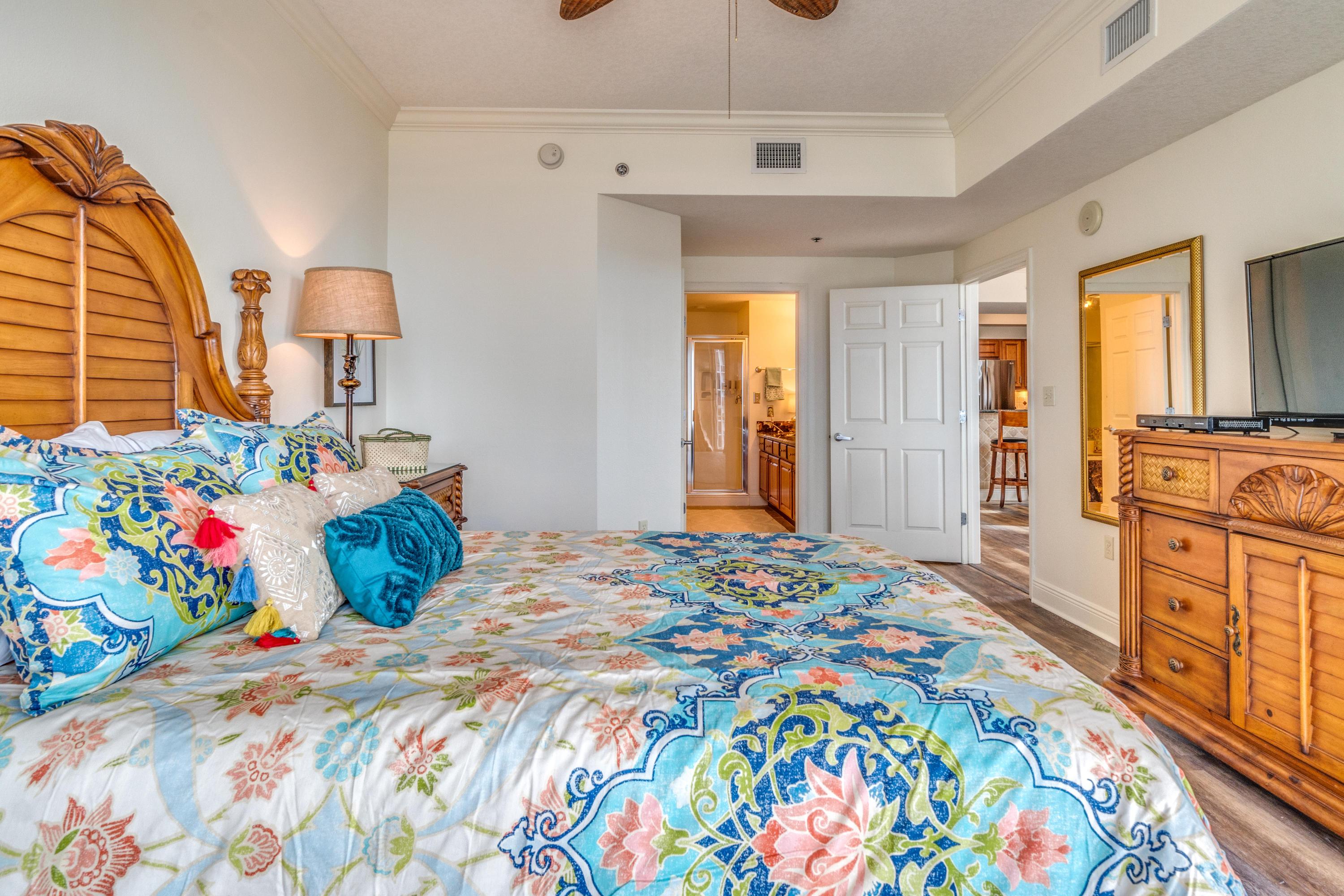 ARIEL DUNES - Residential