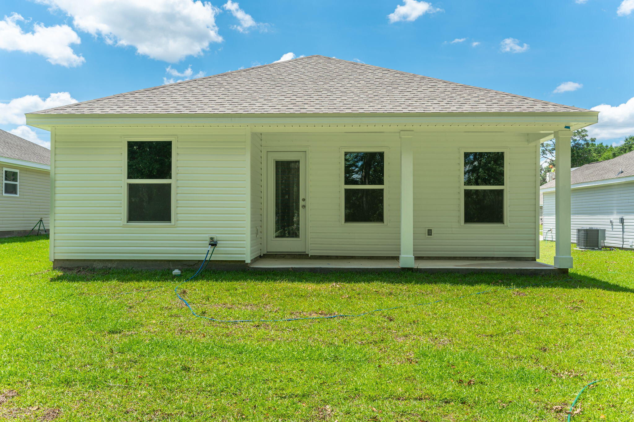 MORRIS ADD CRESTVIEW - Residential