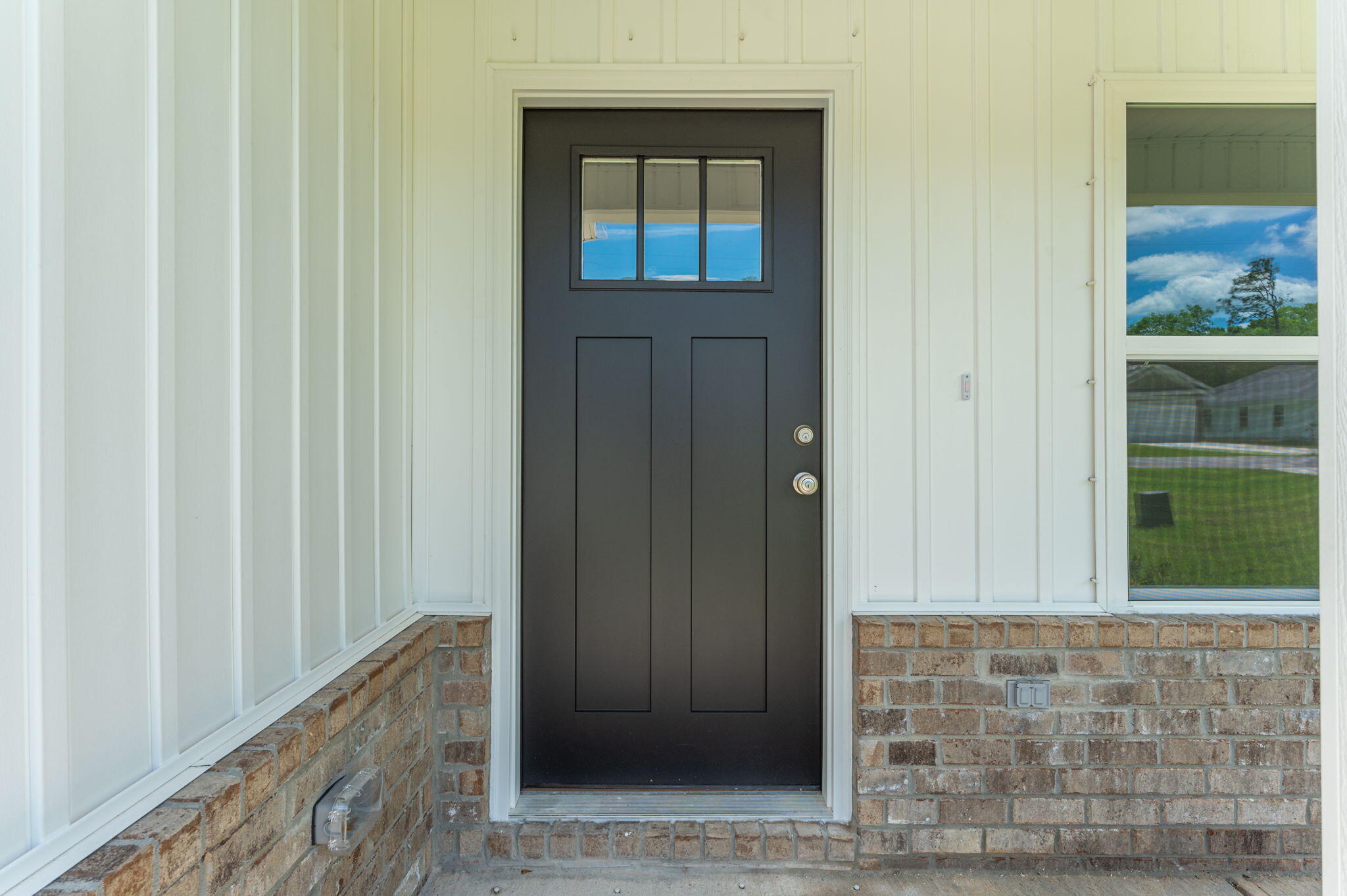 MORRIS ADD CRESTVIEW - Residential