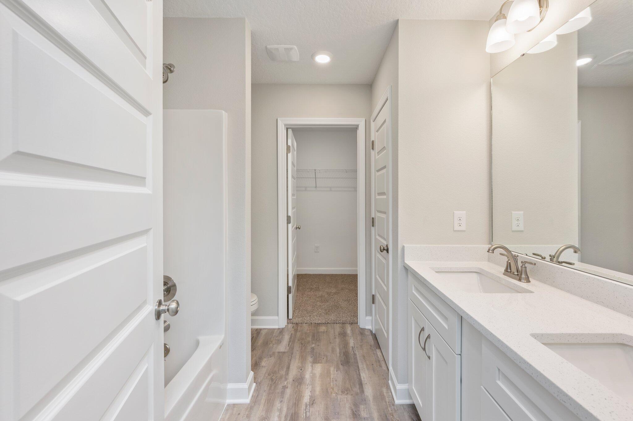 MORRIS ADD CRESTVIEW - Residential