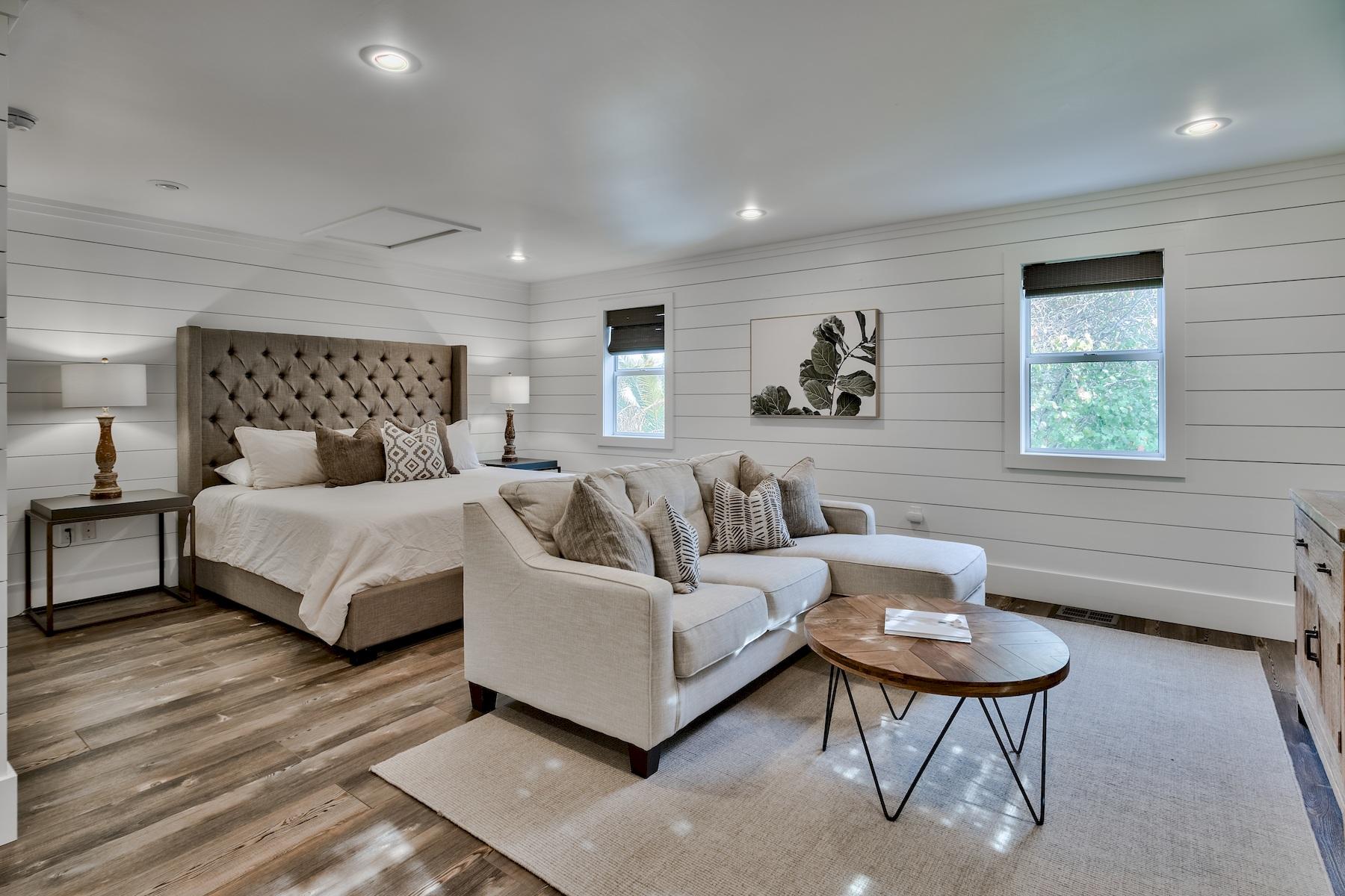 SEAGROVE 3RD ADDN - Residential