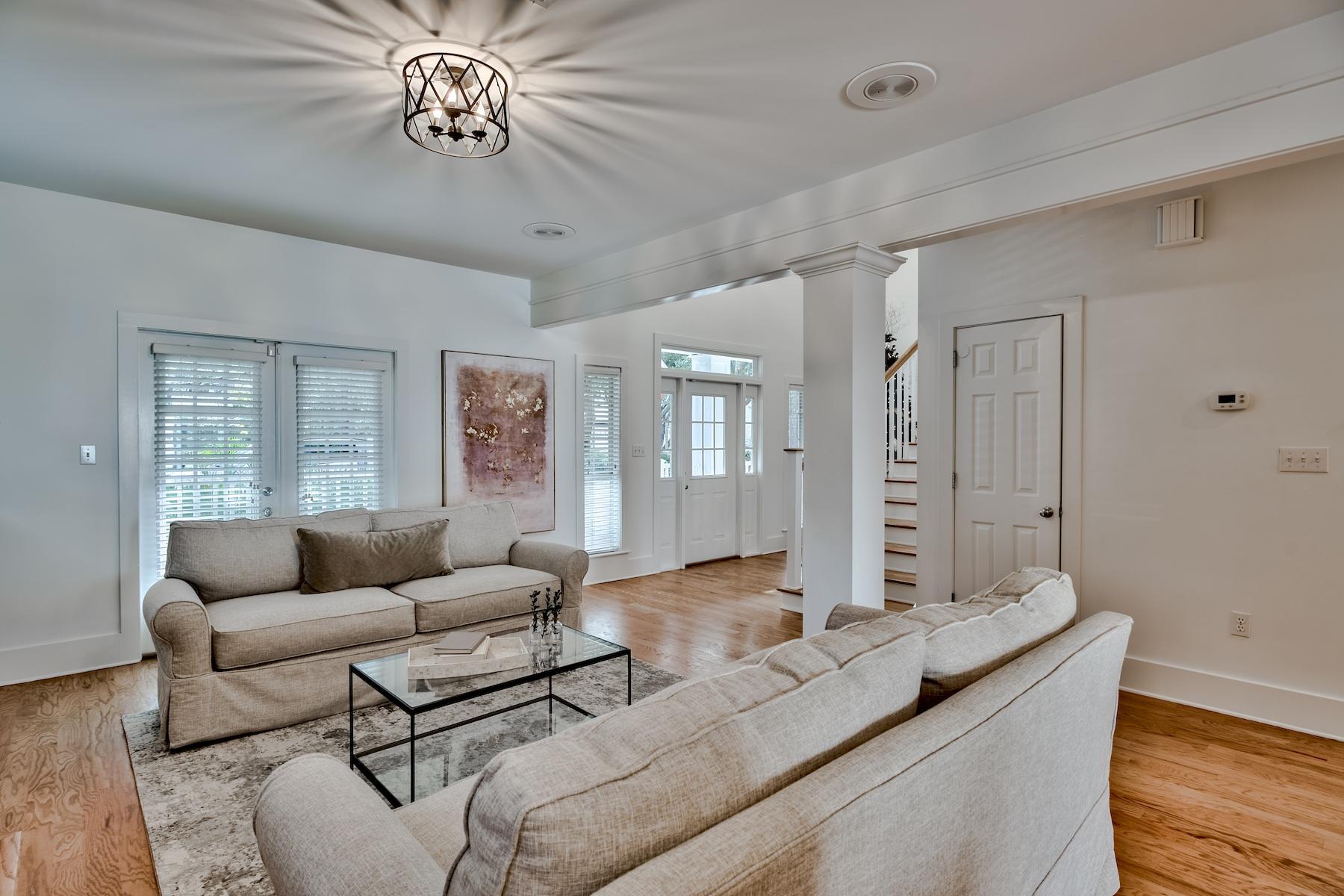 SEAGROVE 3RD ADDN - Residential