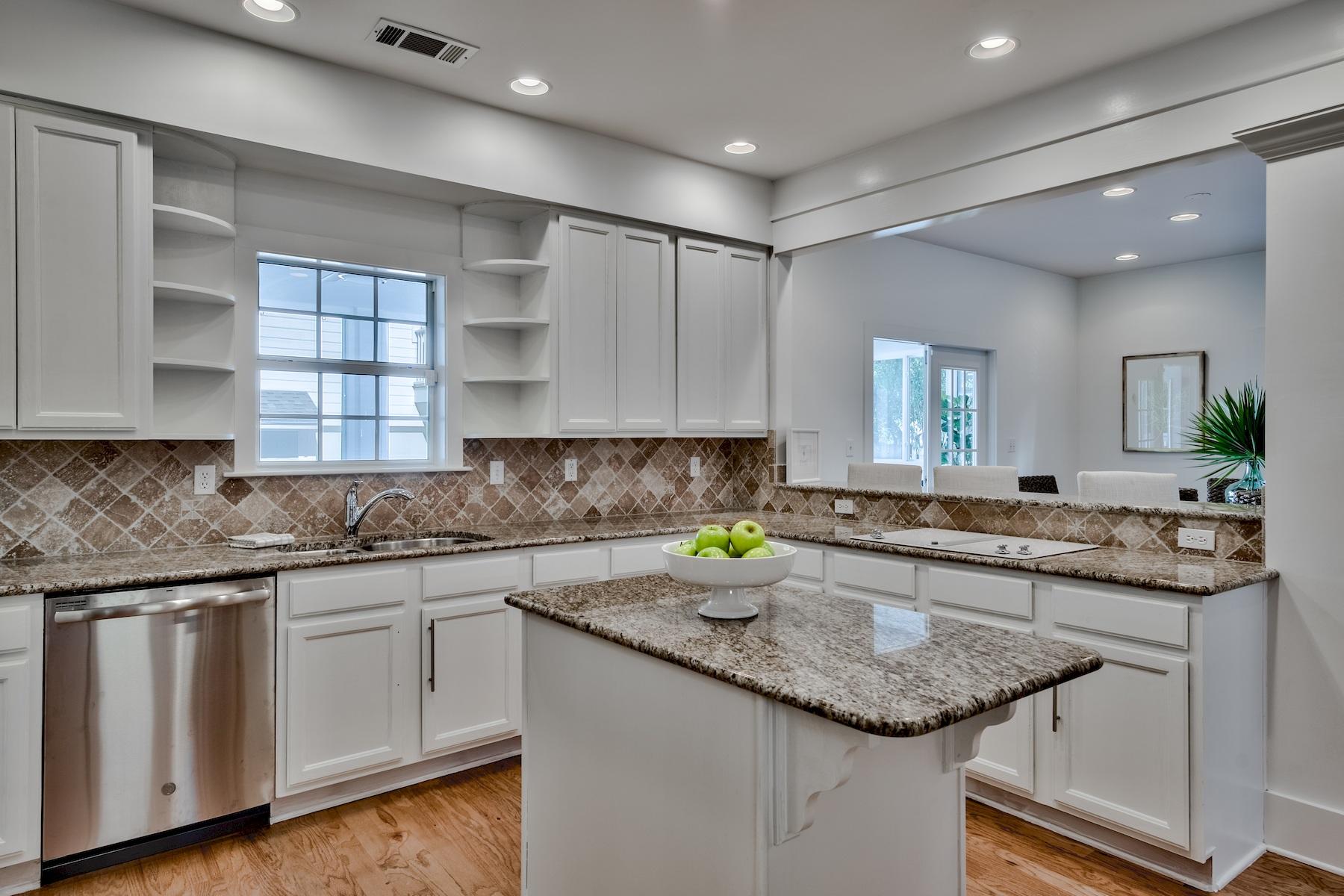 SEAGROVE 3RD ADDN - Residential