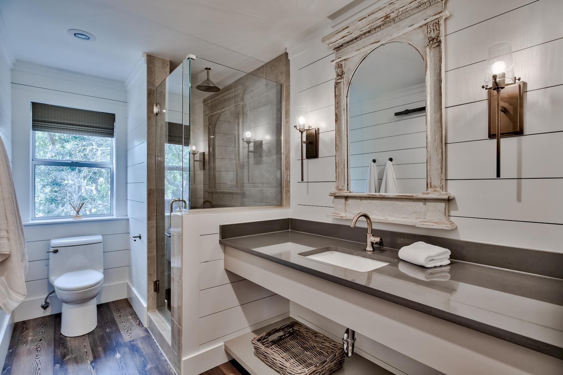 SEAGROVE 3RD ADDN - Residential