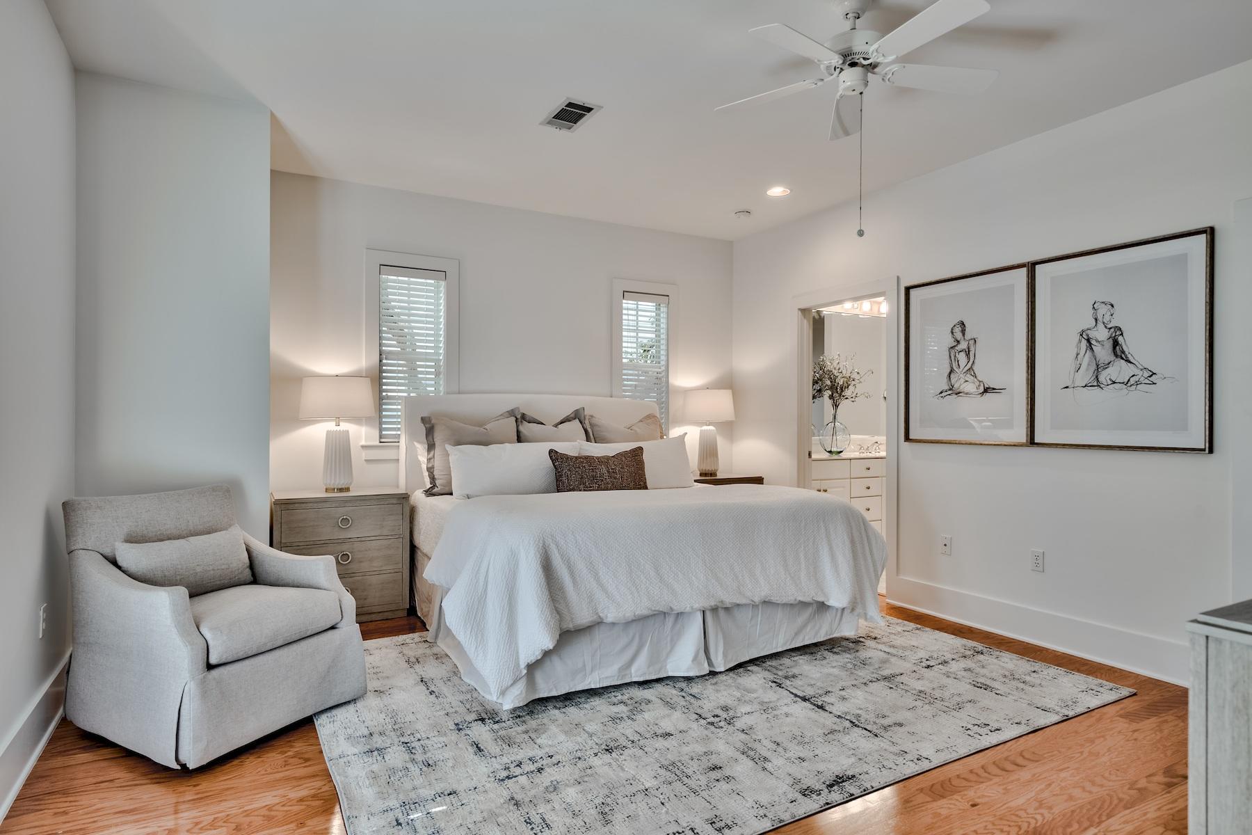 SEAGROVE 3RD ADDN - Residential