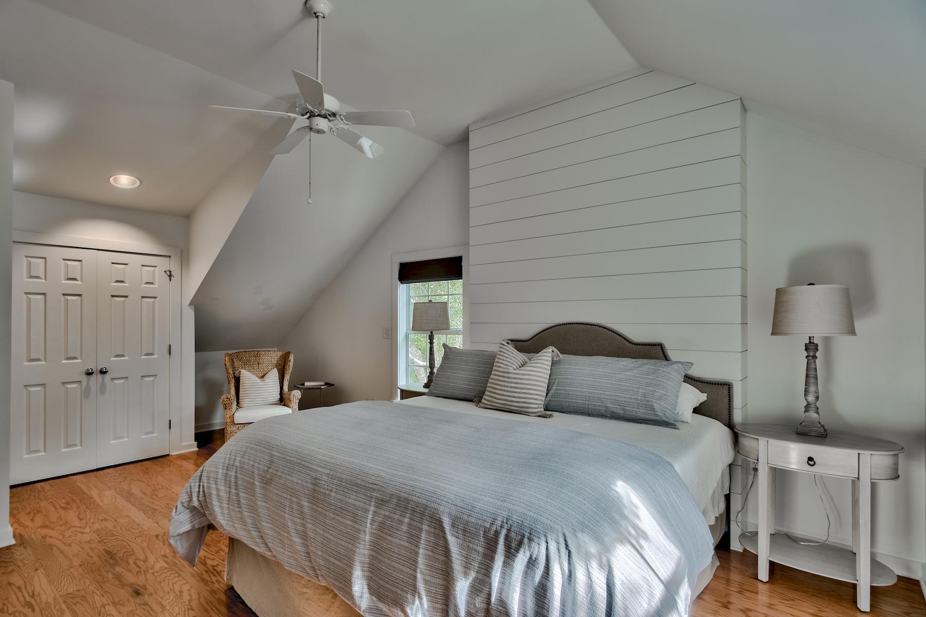 SEAGROVE 3RD ADDN - Residential