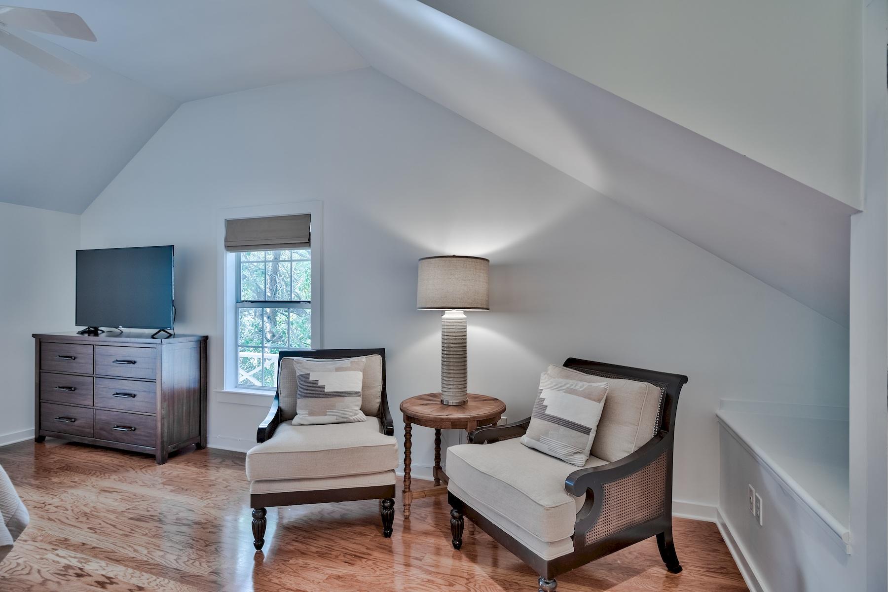 SEAGROVE 3RD ADDN - Residential