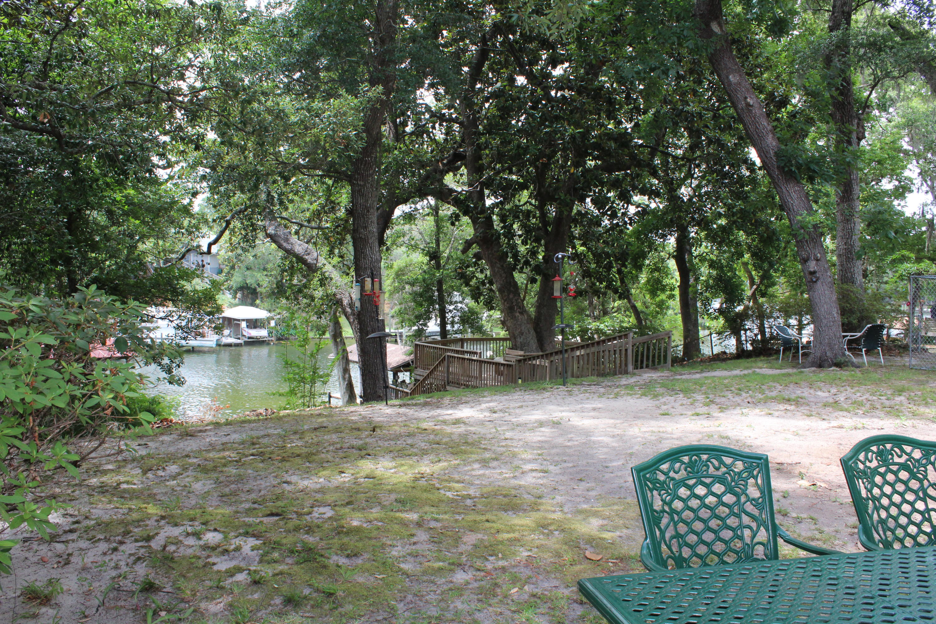 MAGNOLIA MANOR - Residential