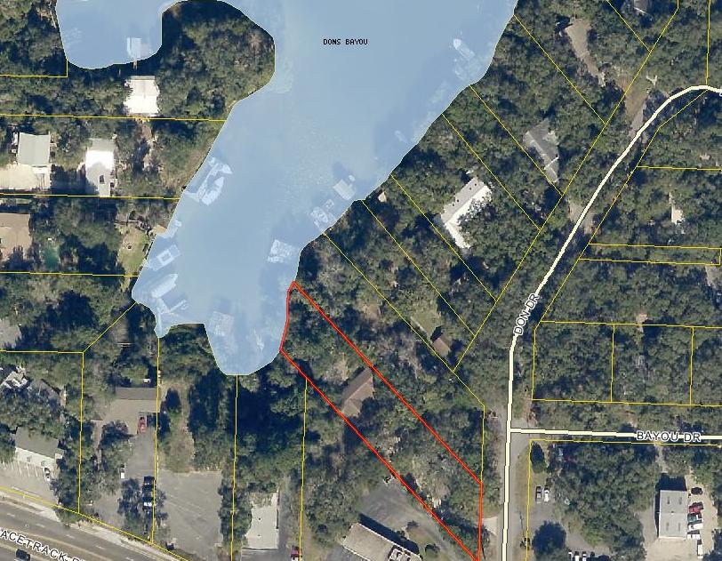 MAGNOLIA MANOR - Residential