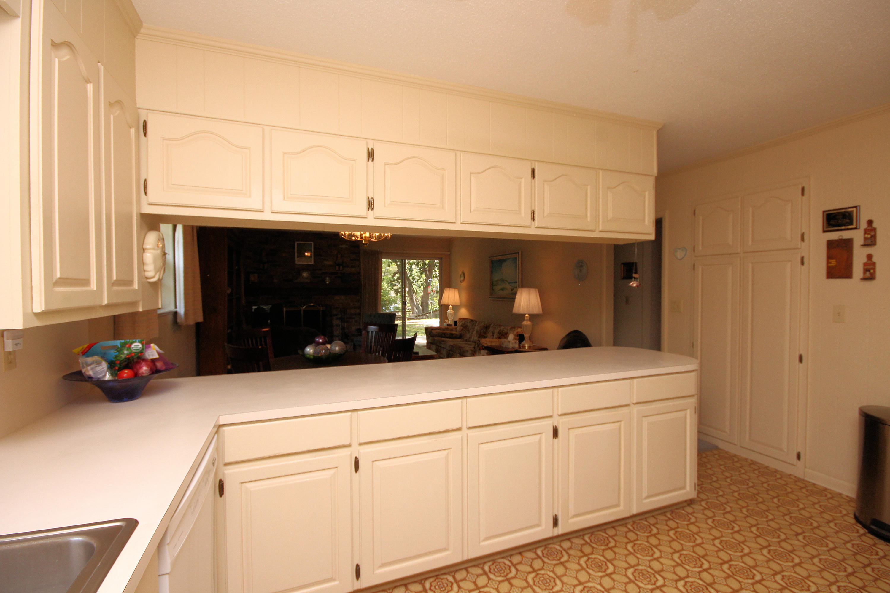 MAGNOLIA MANOR - Residential