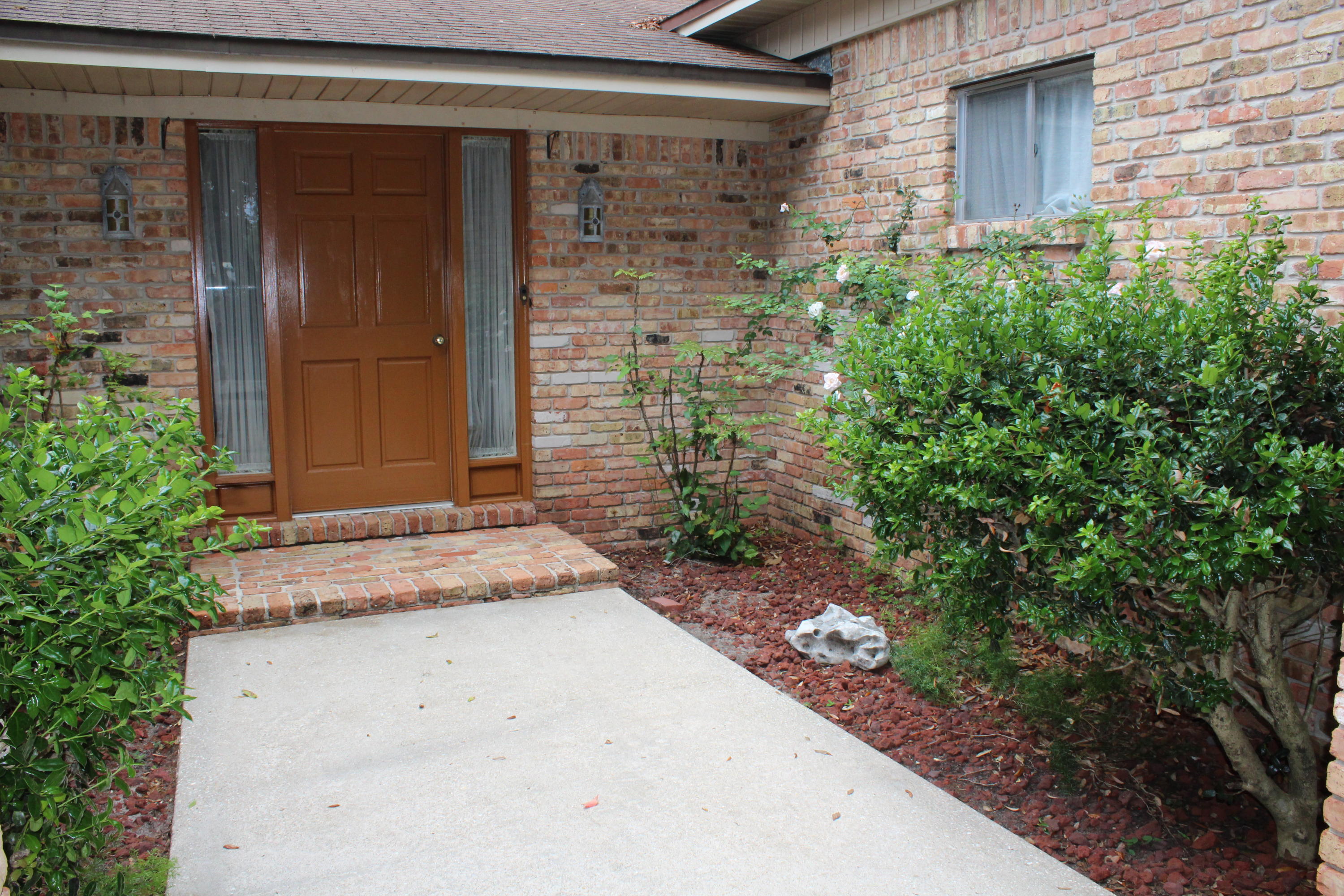 MAGNOLIA MANOR - Residential