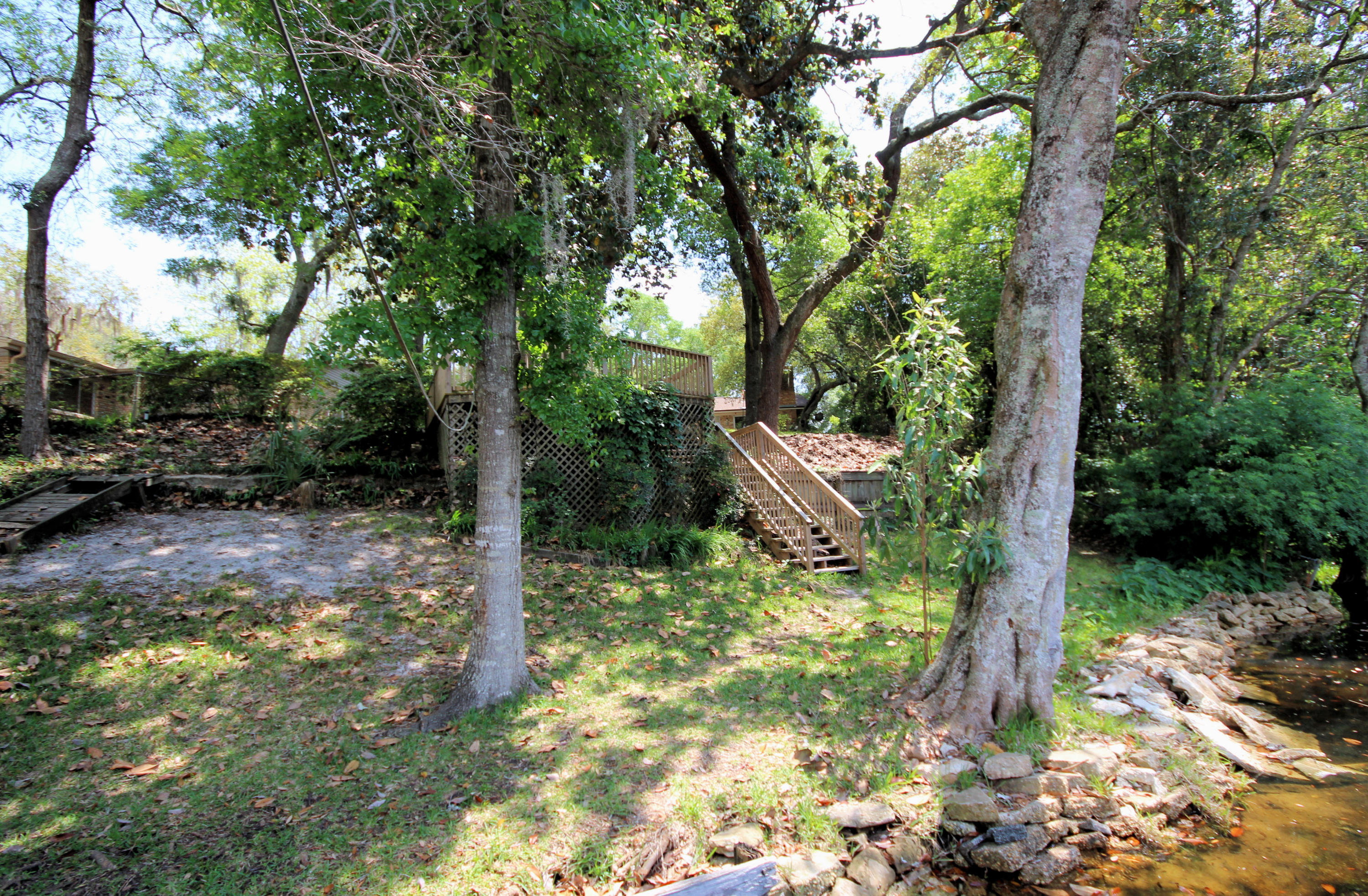 MAGNOLIA MANOR - Residential