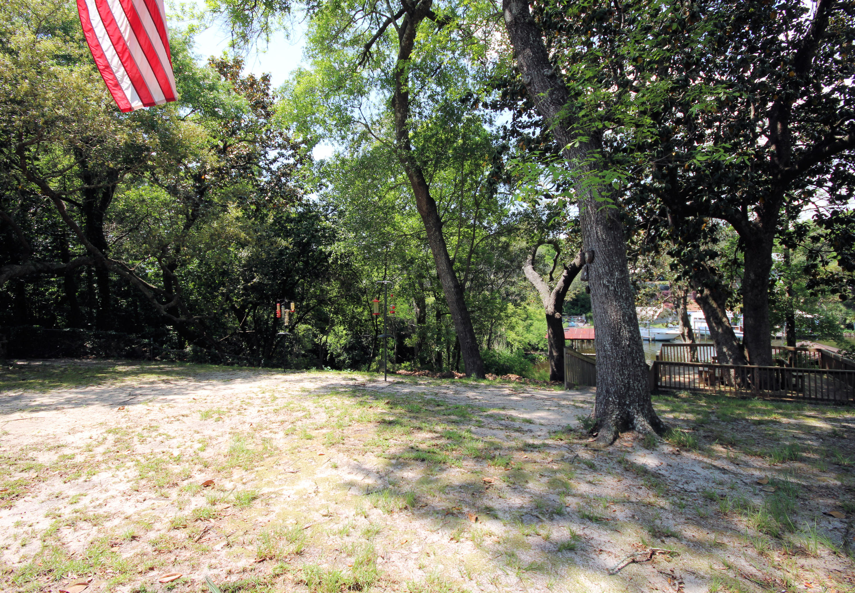 MAGNOLIA MANOR - Residential