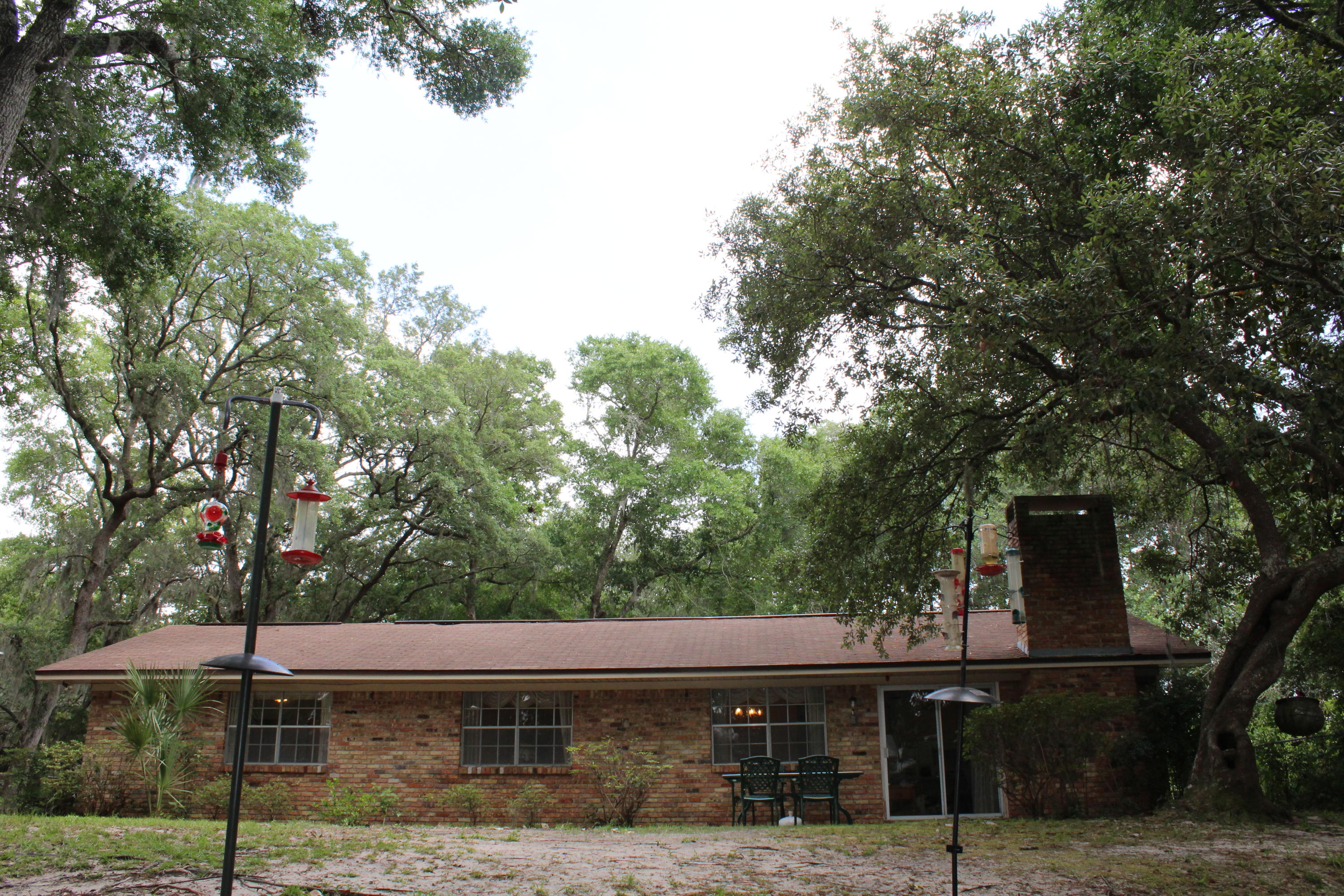 MAGNOLIA MANOR - Residential