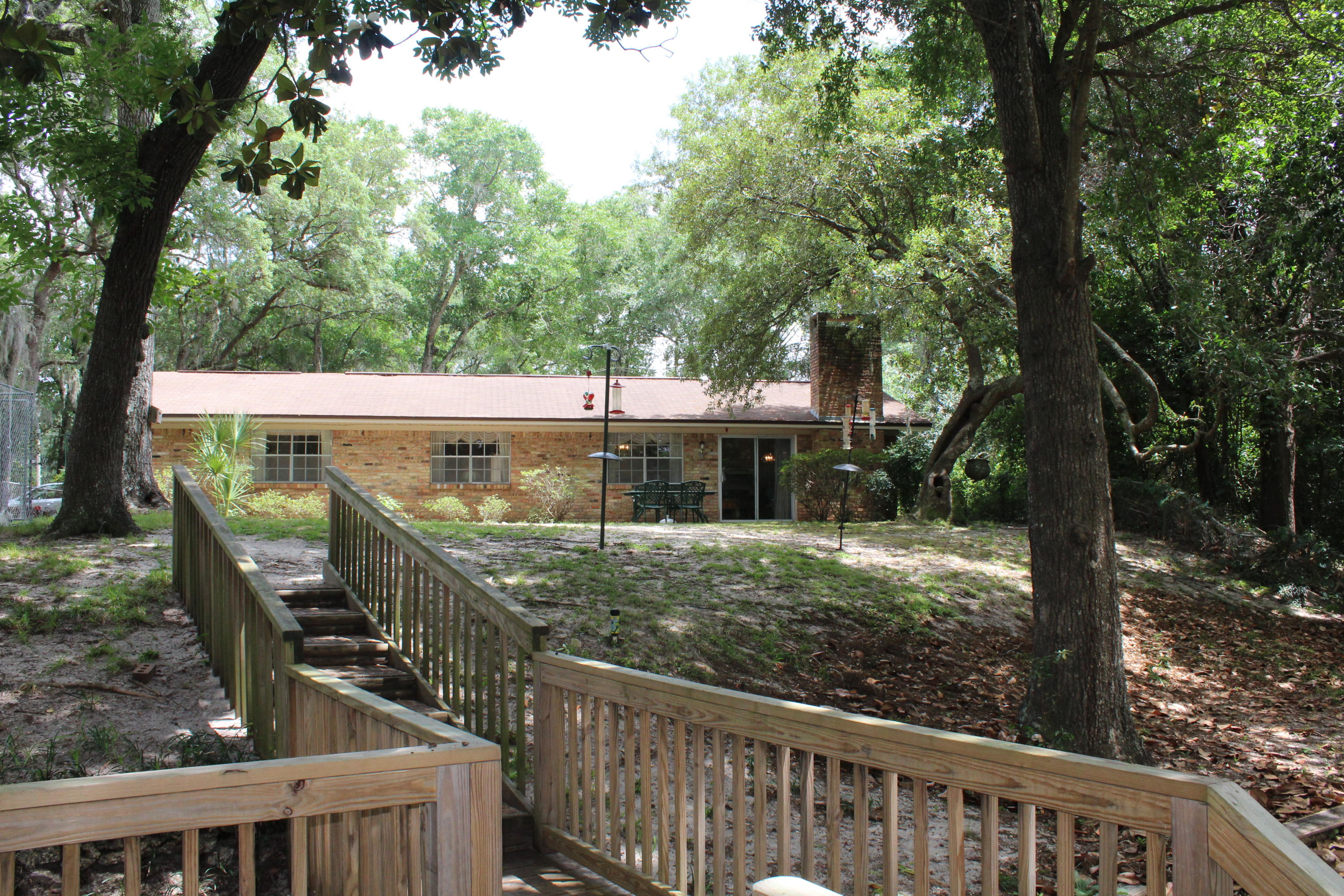 MAGNOLIA MANOR - Residential