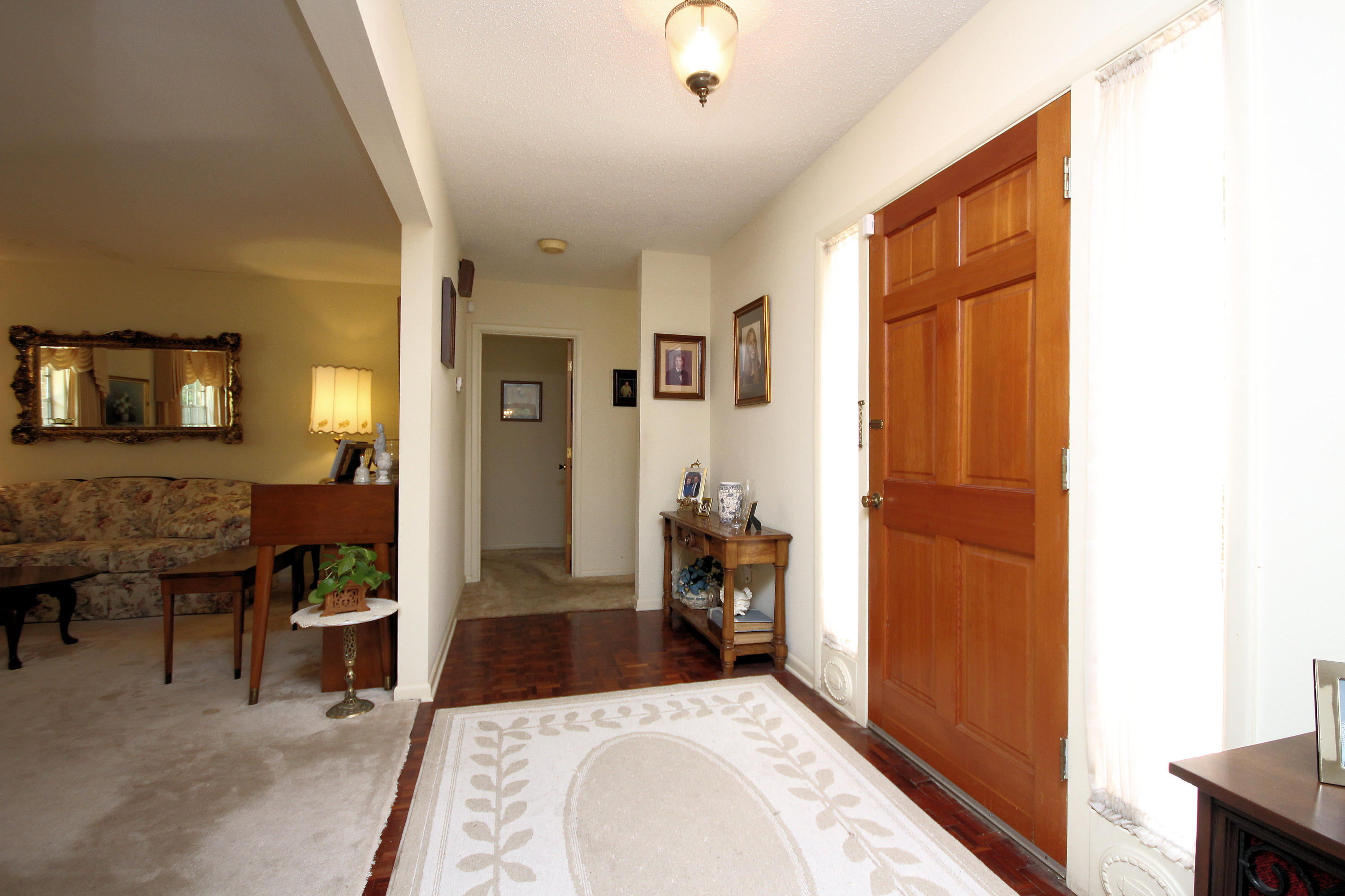 MAGNOLIA MANOR - Residential