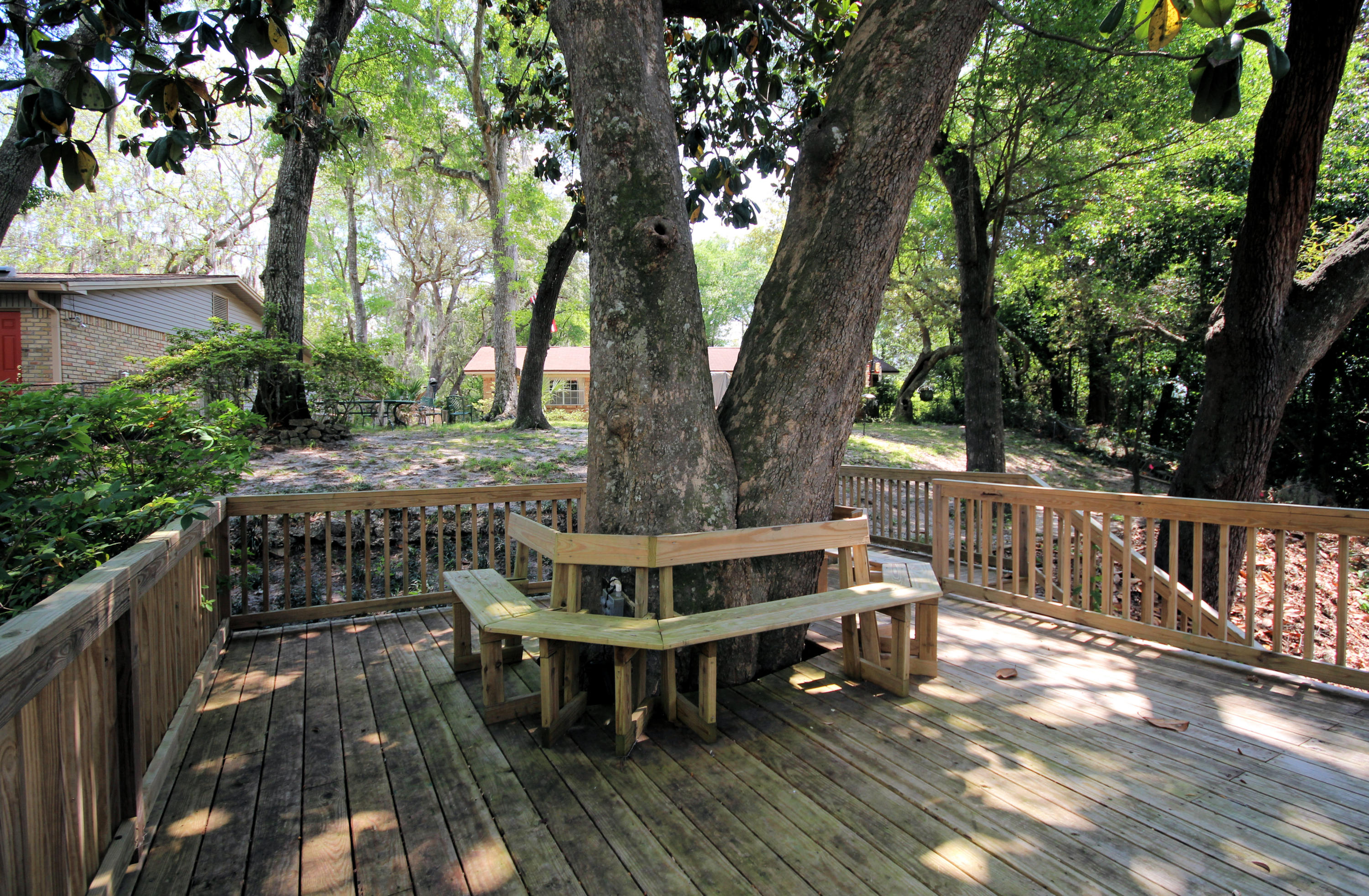 MAGNOLIA MANOR - Residential