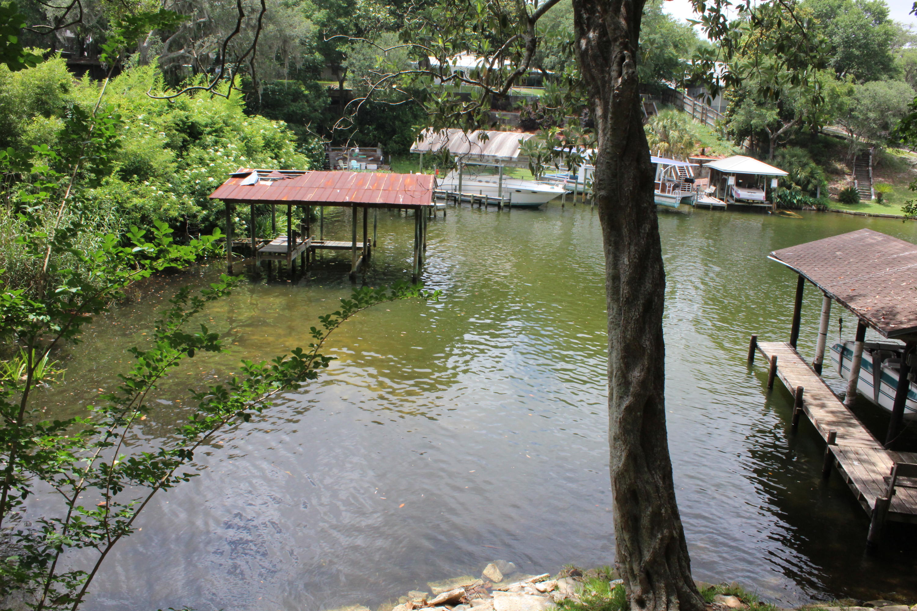 MAGNOLIA MANOR - Residential