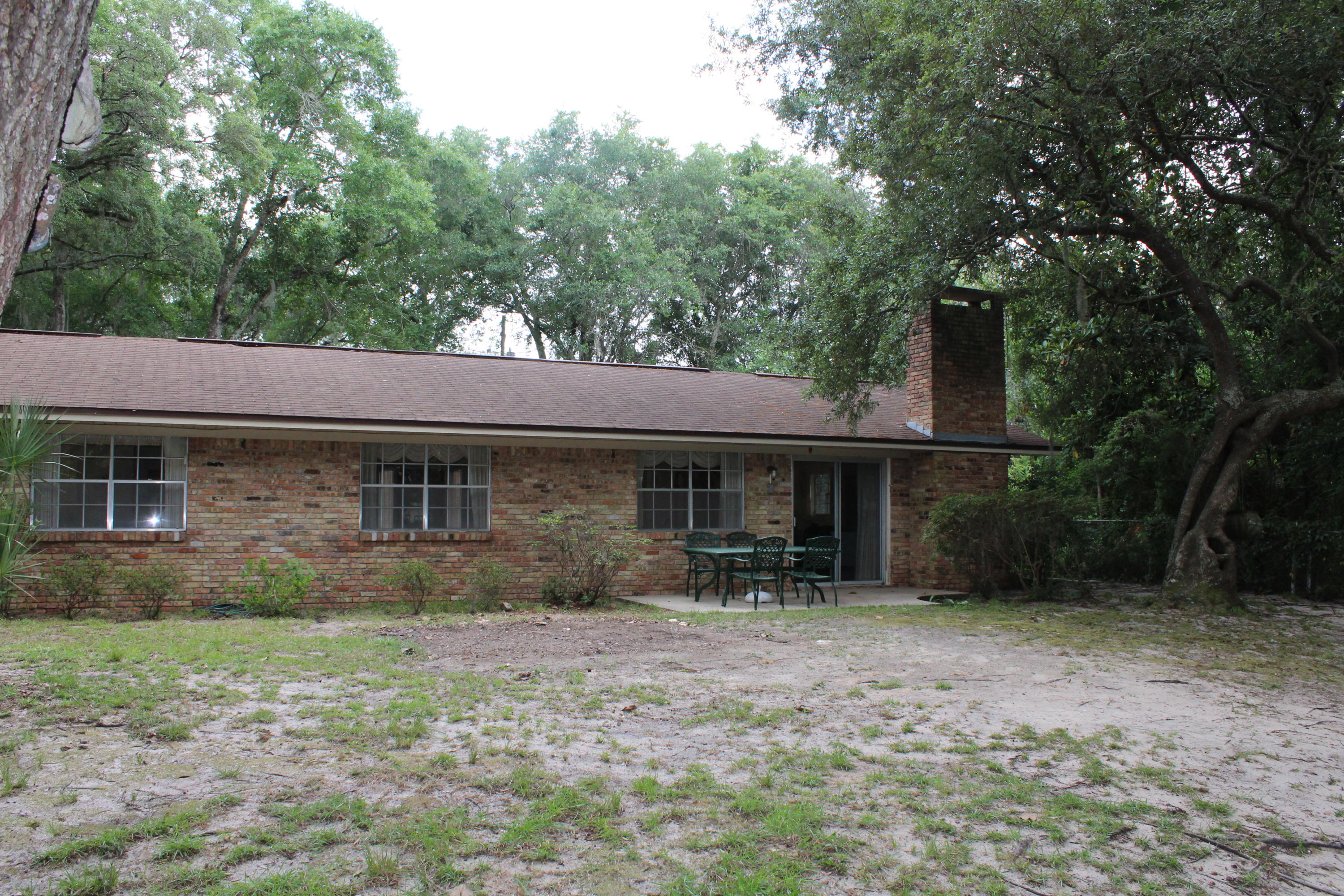 MAGNOLIA MANOR - Residential