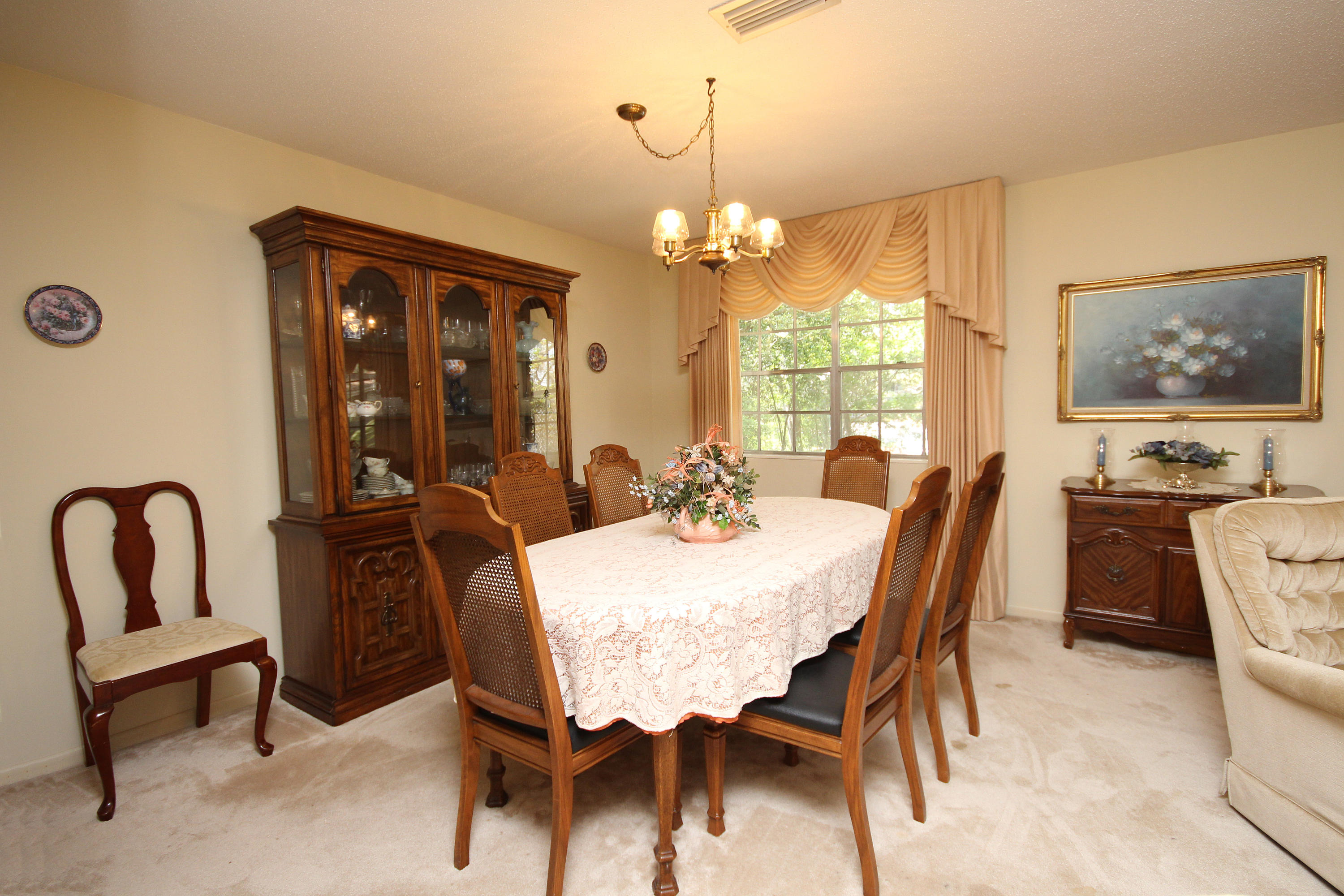 MAGNOLIA MANOR - Residential