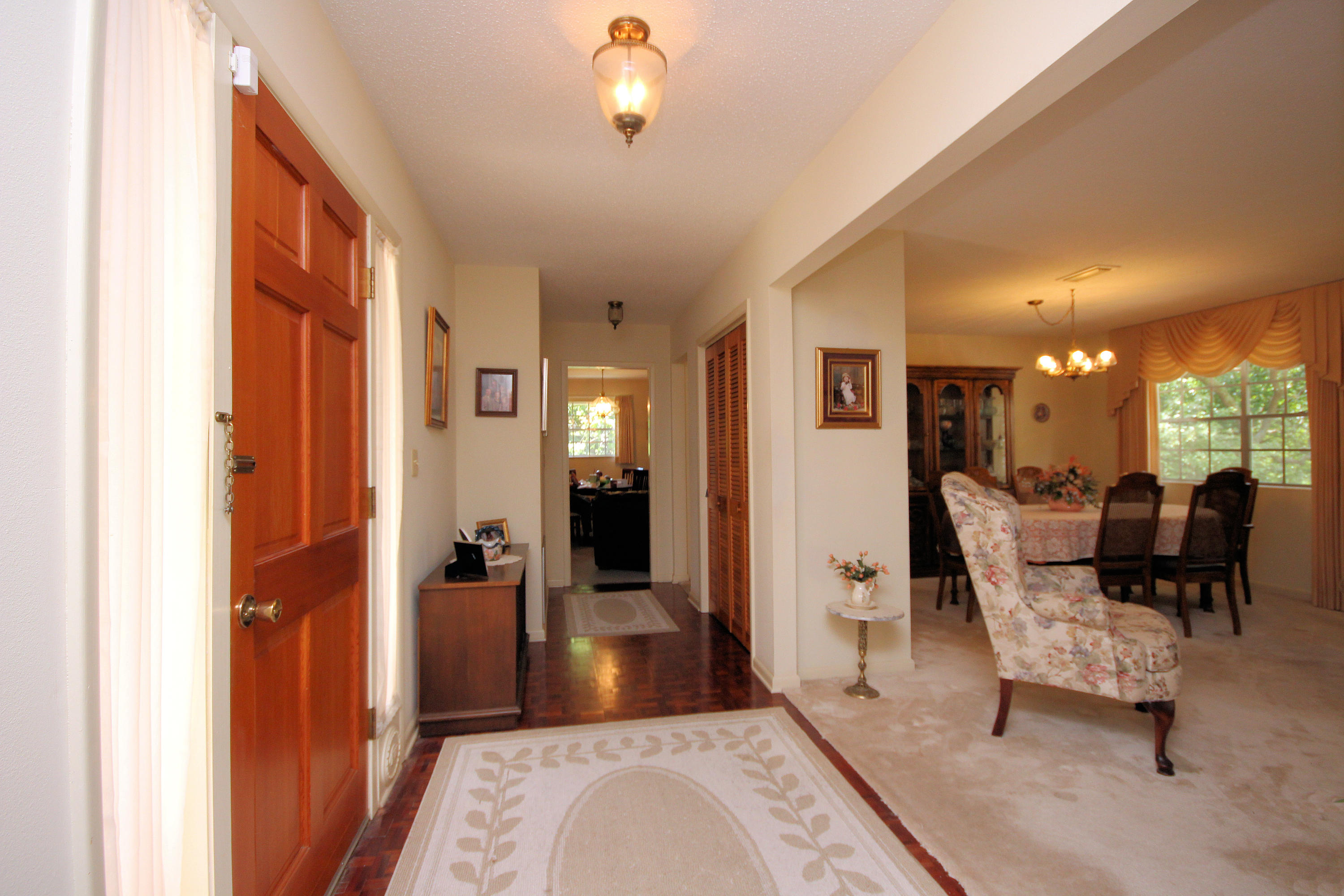 MAGNOLIA MANOR - Residential