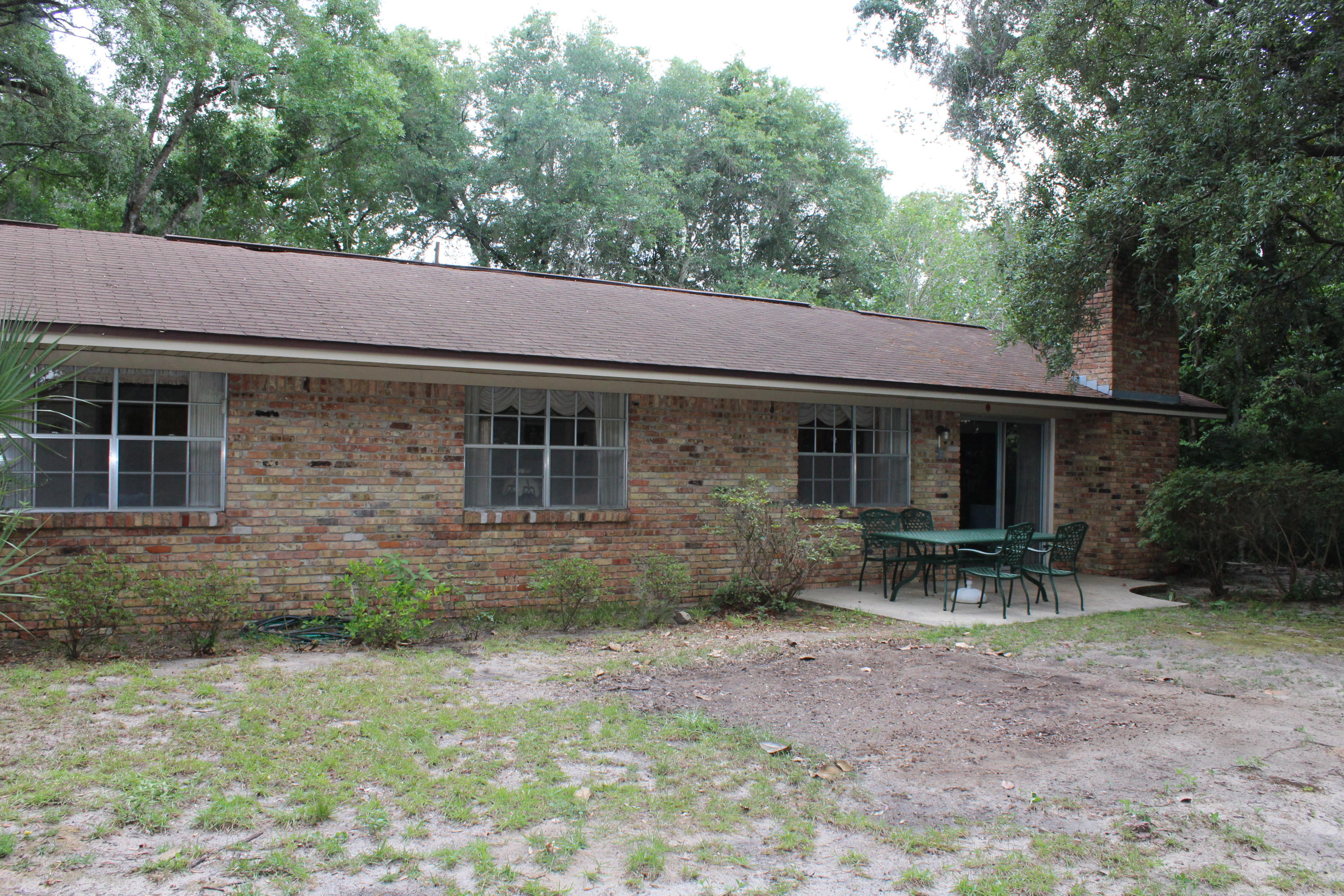 MAGNOLIA MANOR - Residential