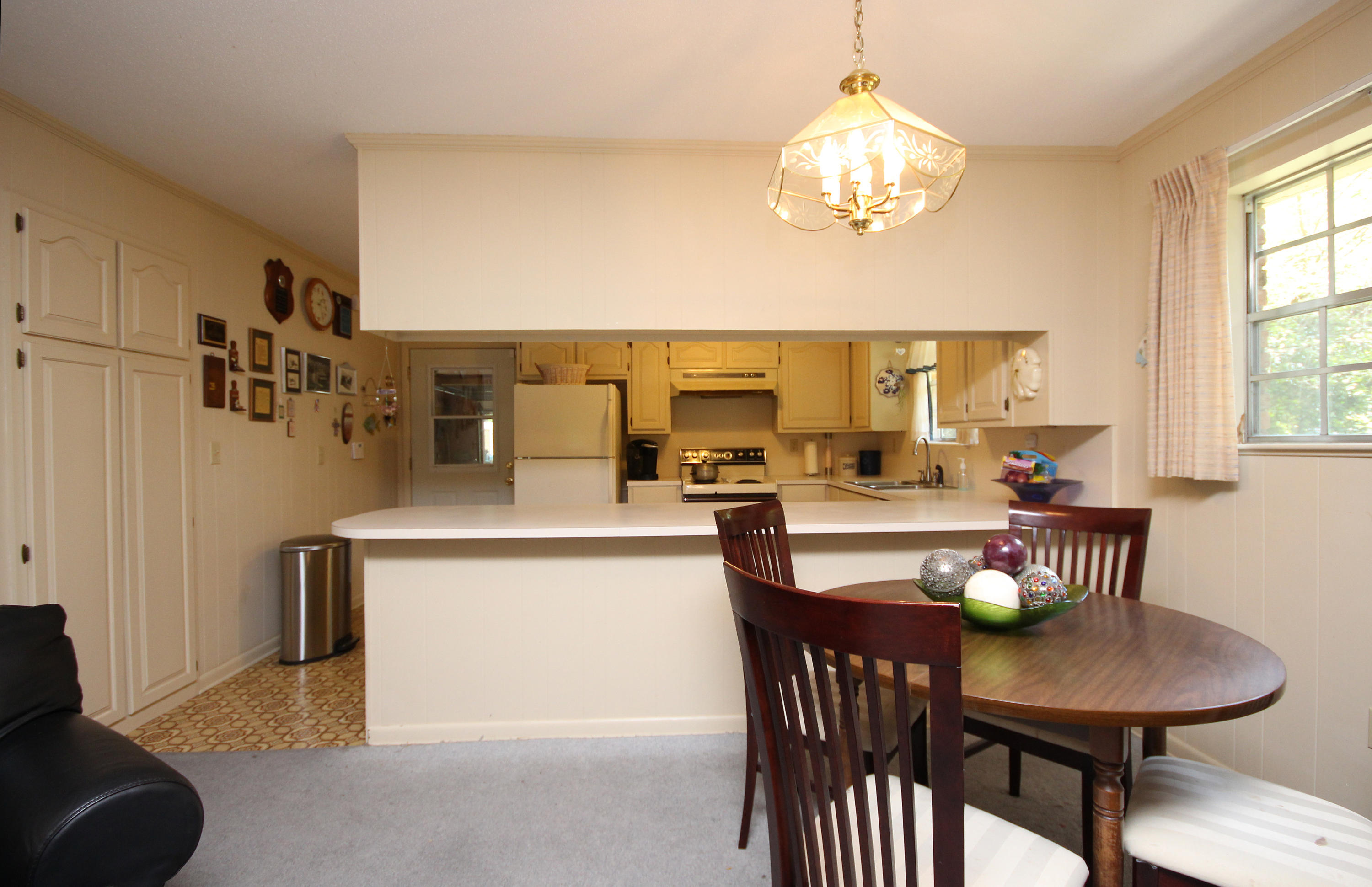 MAGNOLIA MANOR - Residential