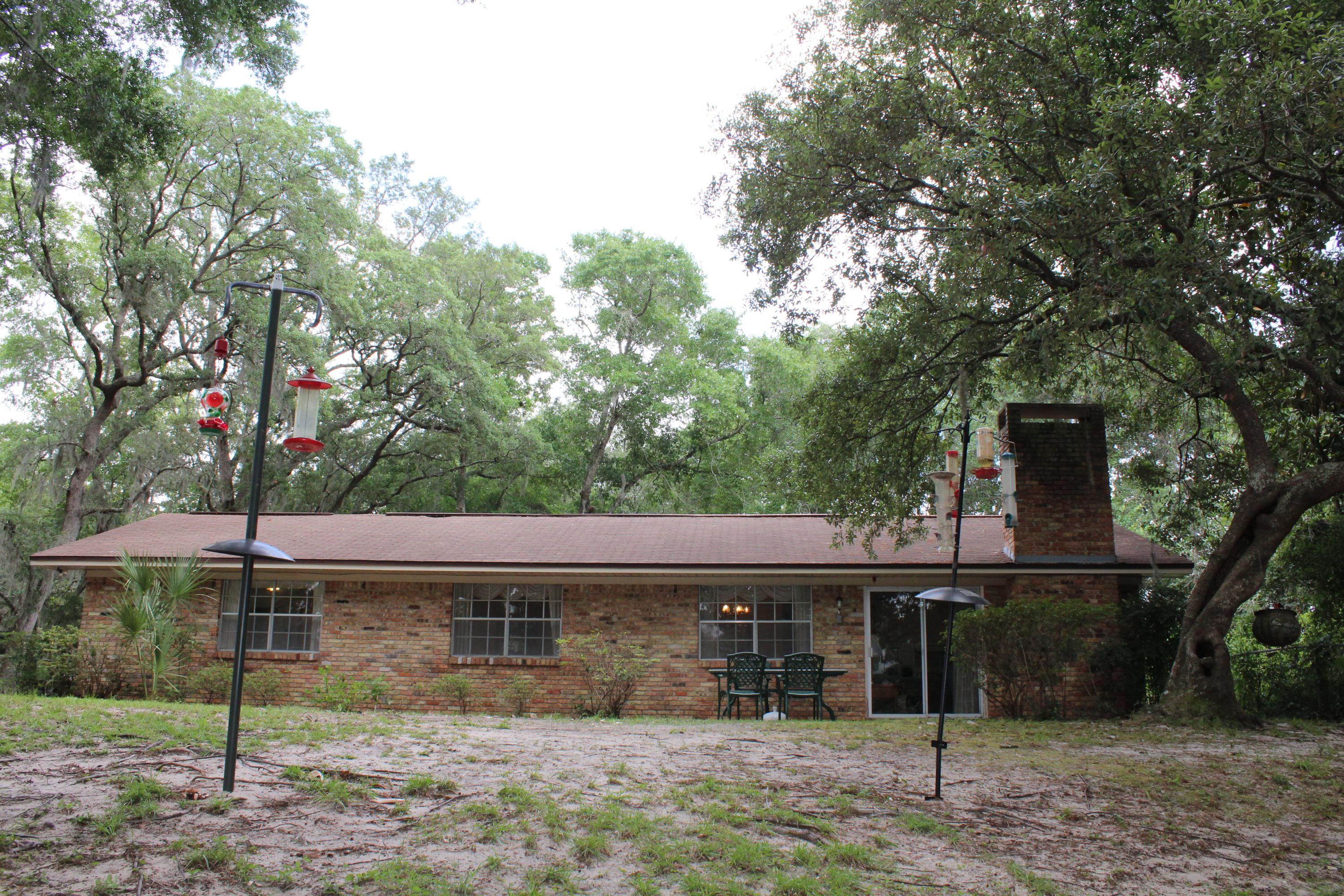 MAGNOLIA MANOR - Residential