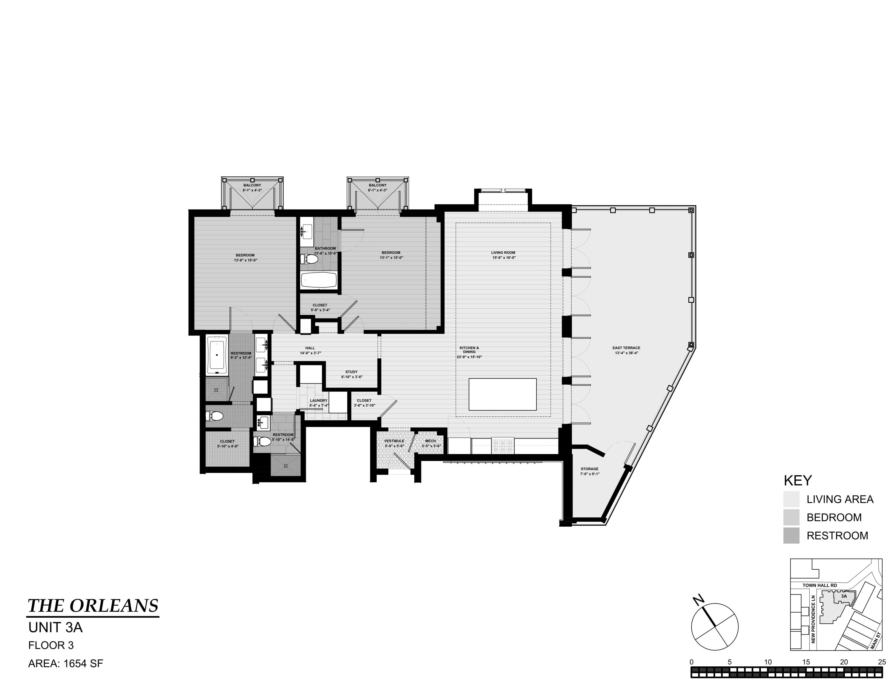 ROSEMARY BEACH - Residential