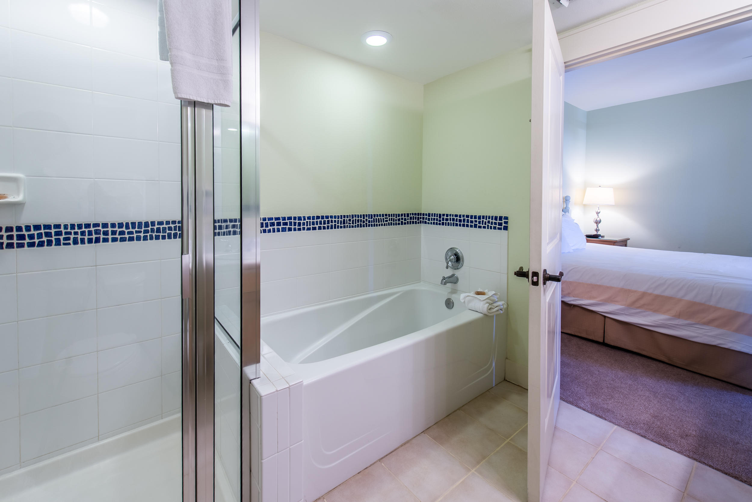 OBSERVATION POINT - Residential