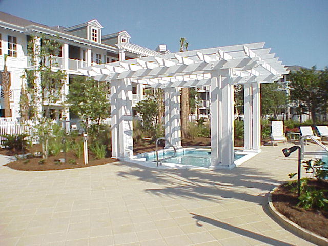 OBSERVATION POINT - Residential