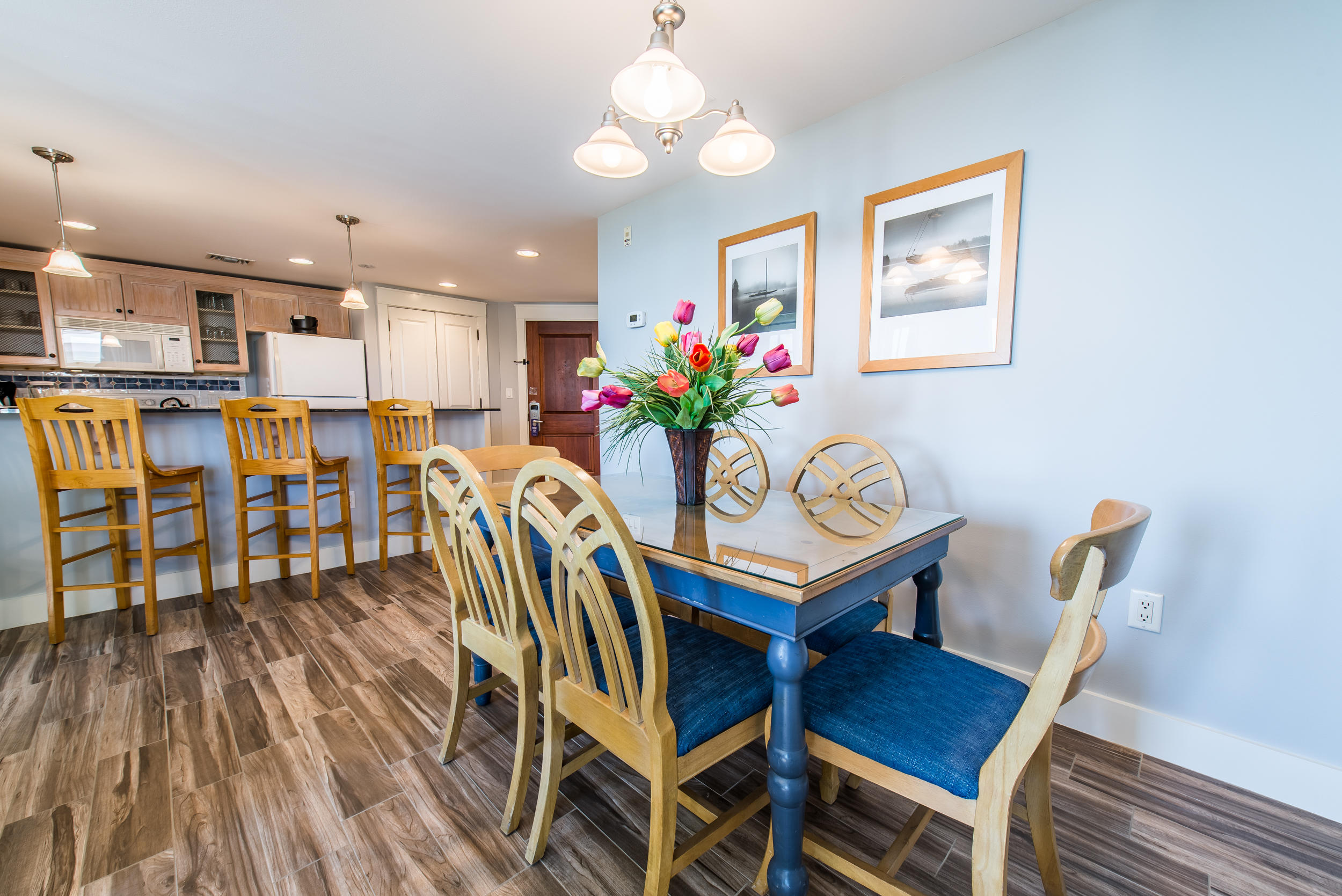 OBSERVATION POINT - Residential