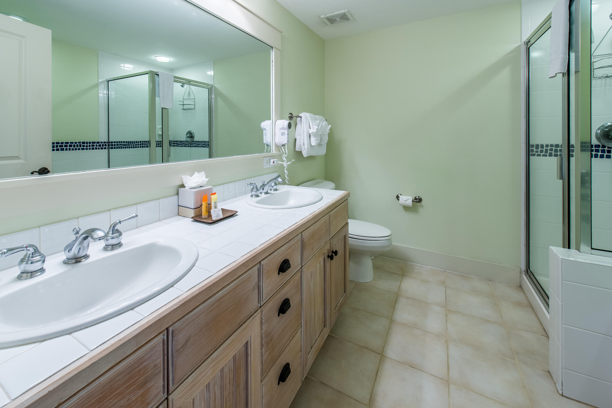 OBSERVATION POINT - Residential