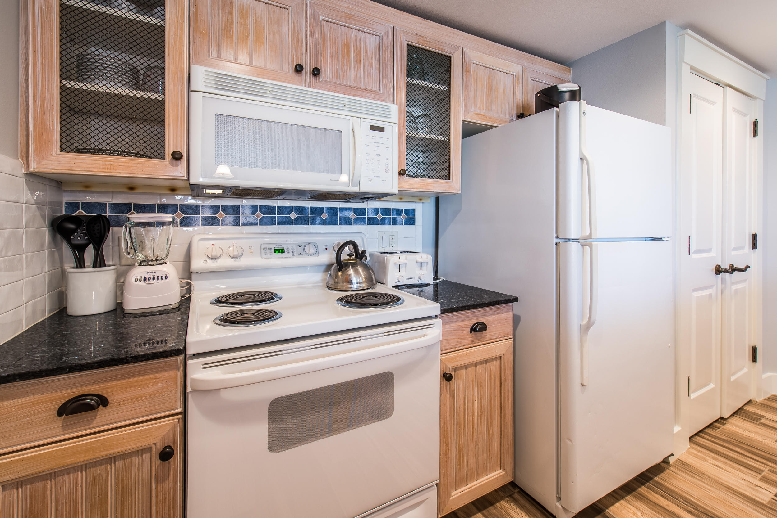 OBSERVATION POINT - Residential