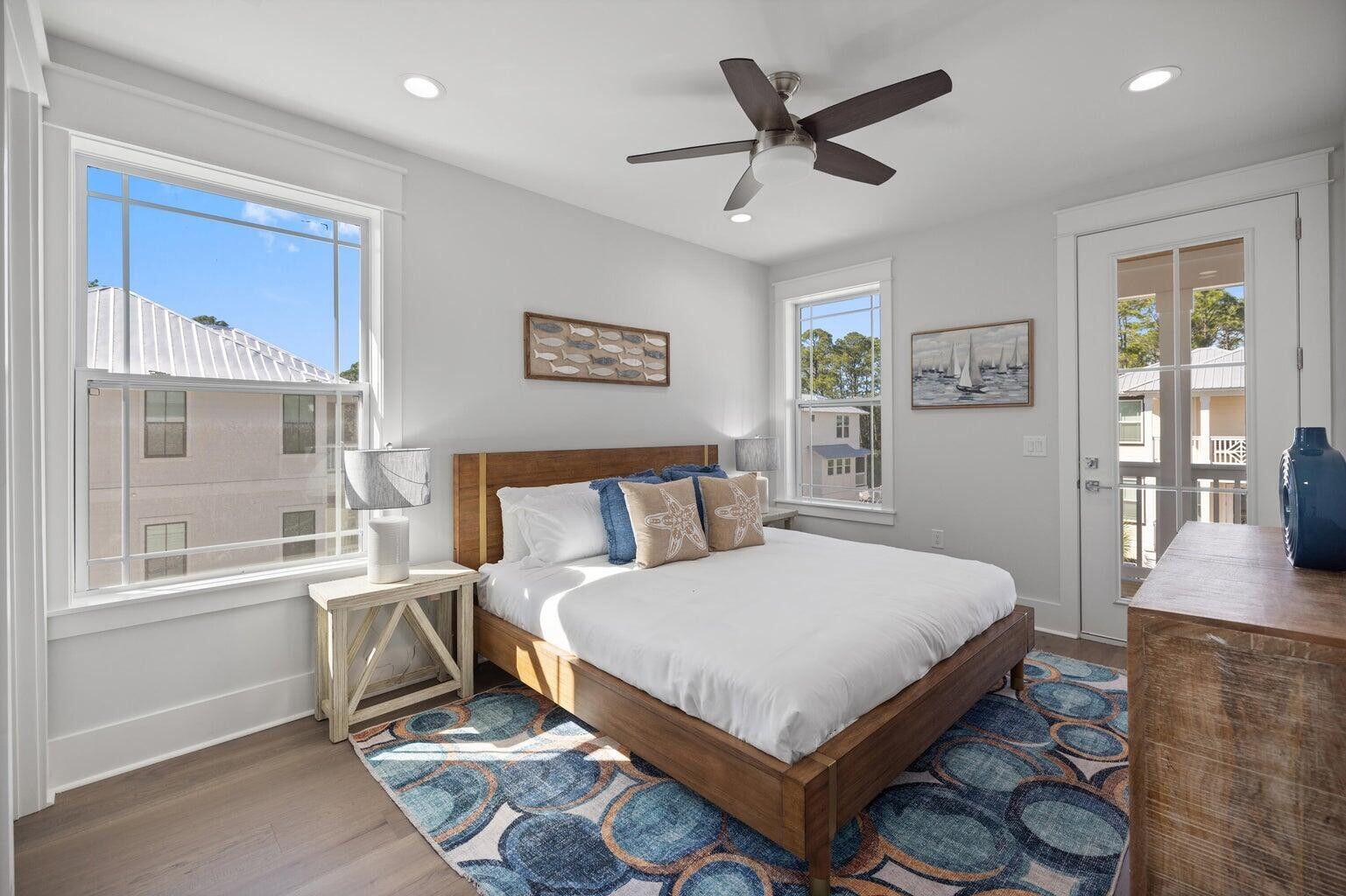 TREETOP VILLAGE - Residential