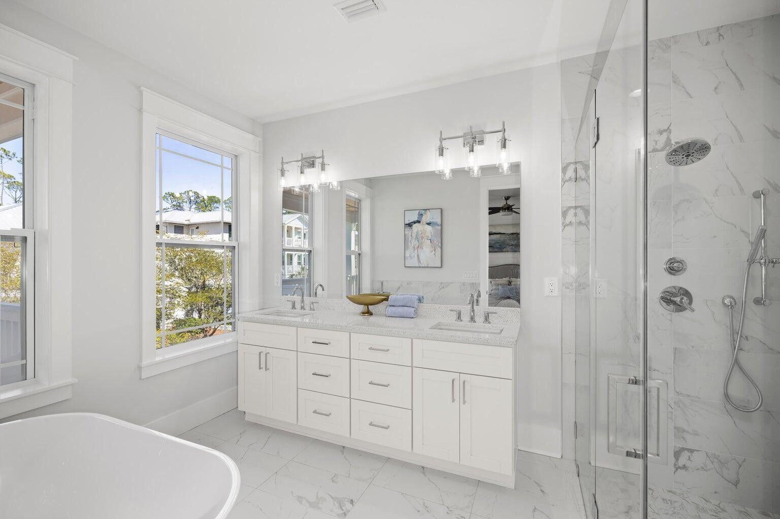 TREETOP VILLAGE - Residential