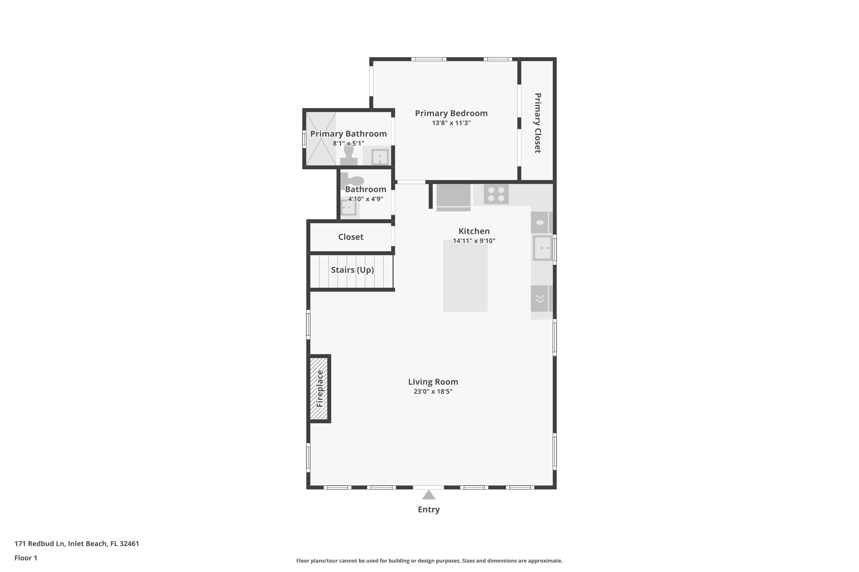 TREETOP VILLAGE - Residential