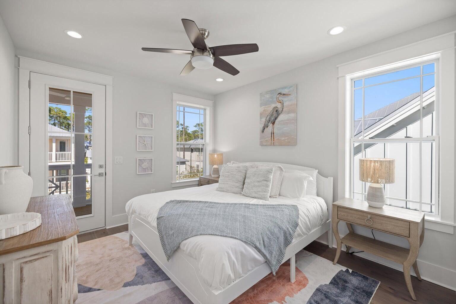 TREETOP VILLAGE - Residential