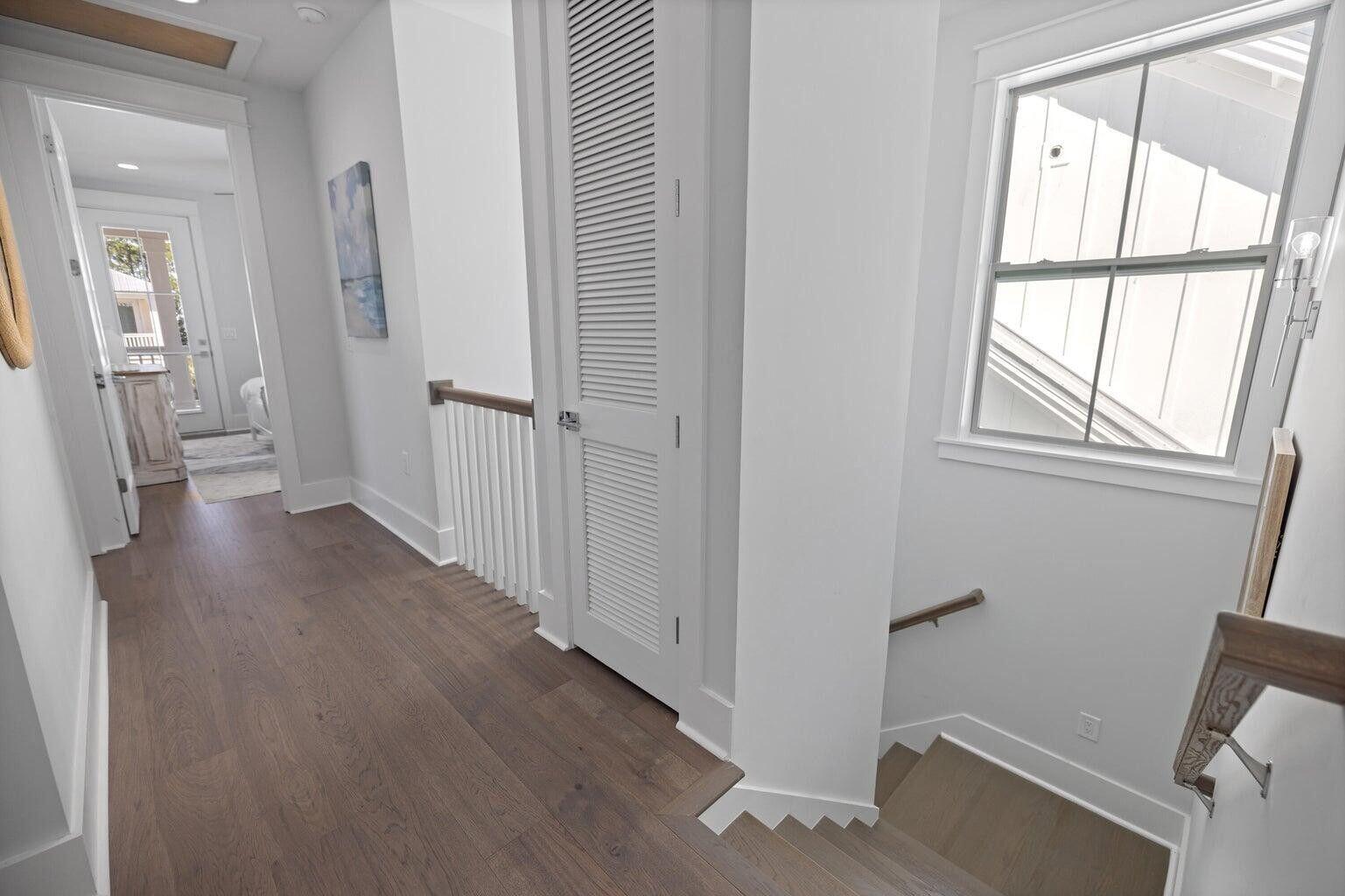 TREETOP VILLAGE - Residential