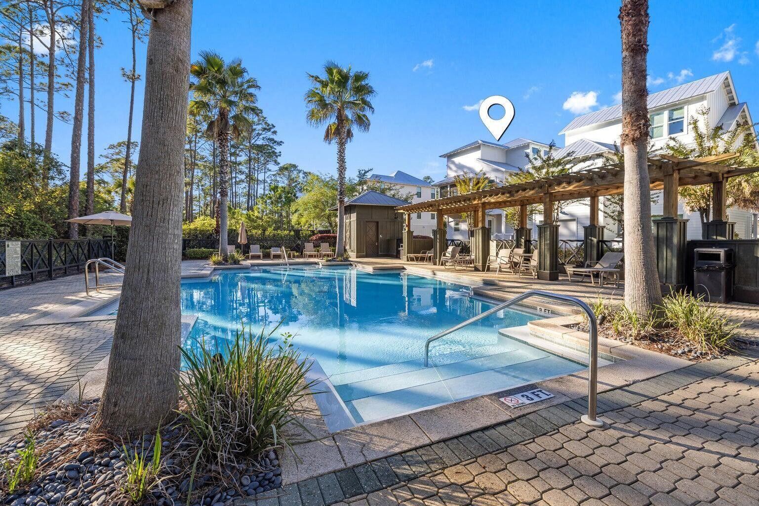 TREETOP VILLAGE - Residential